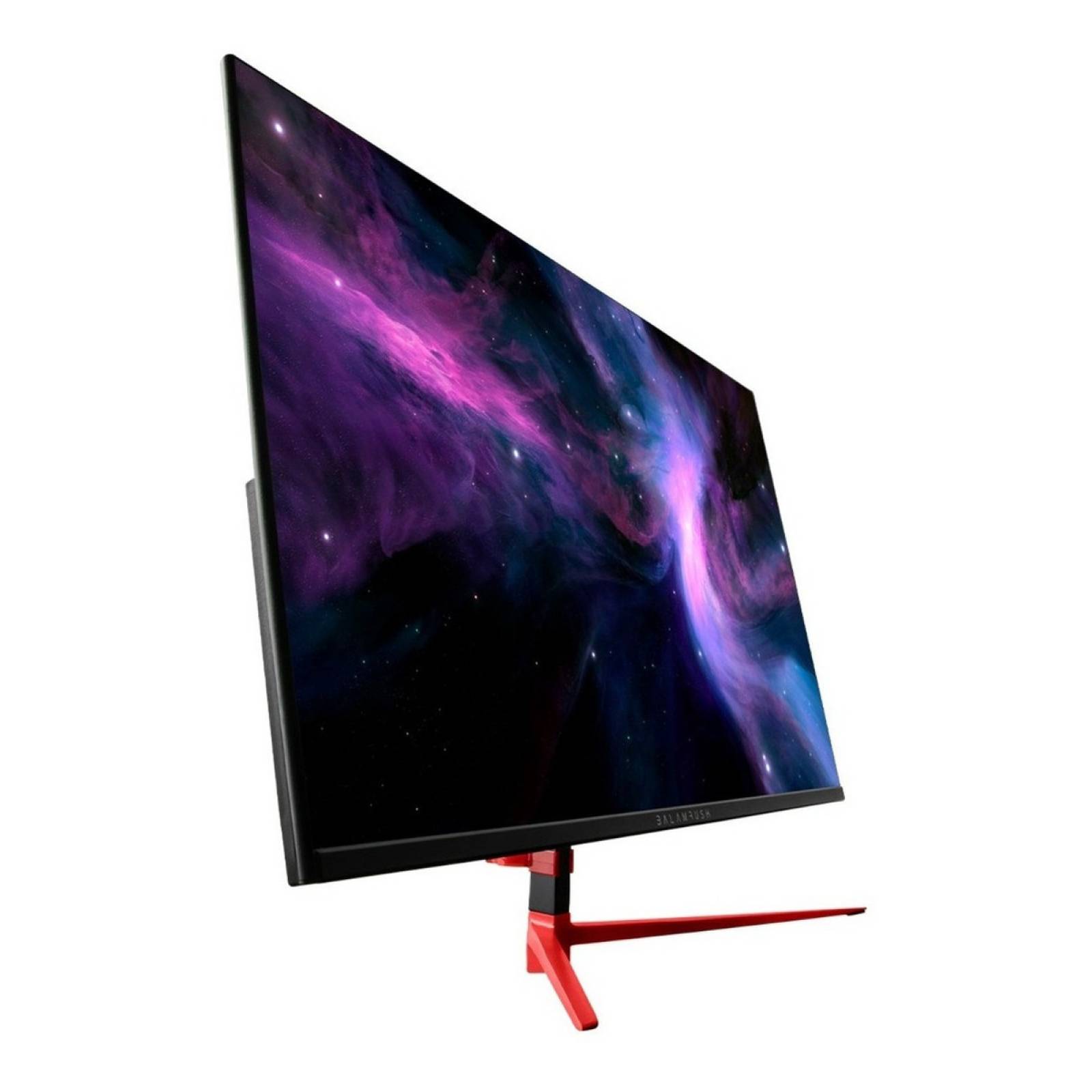 Monitor Gamer Balam Rush 27 Pulgadas Mtx27 1ms 144hz Full Hd