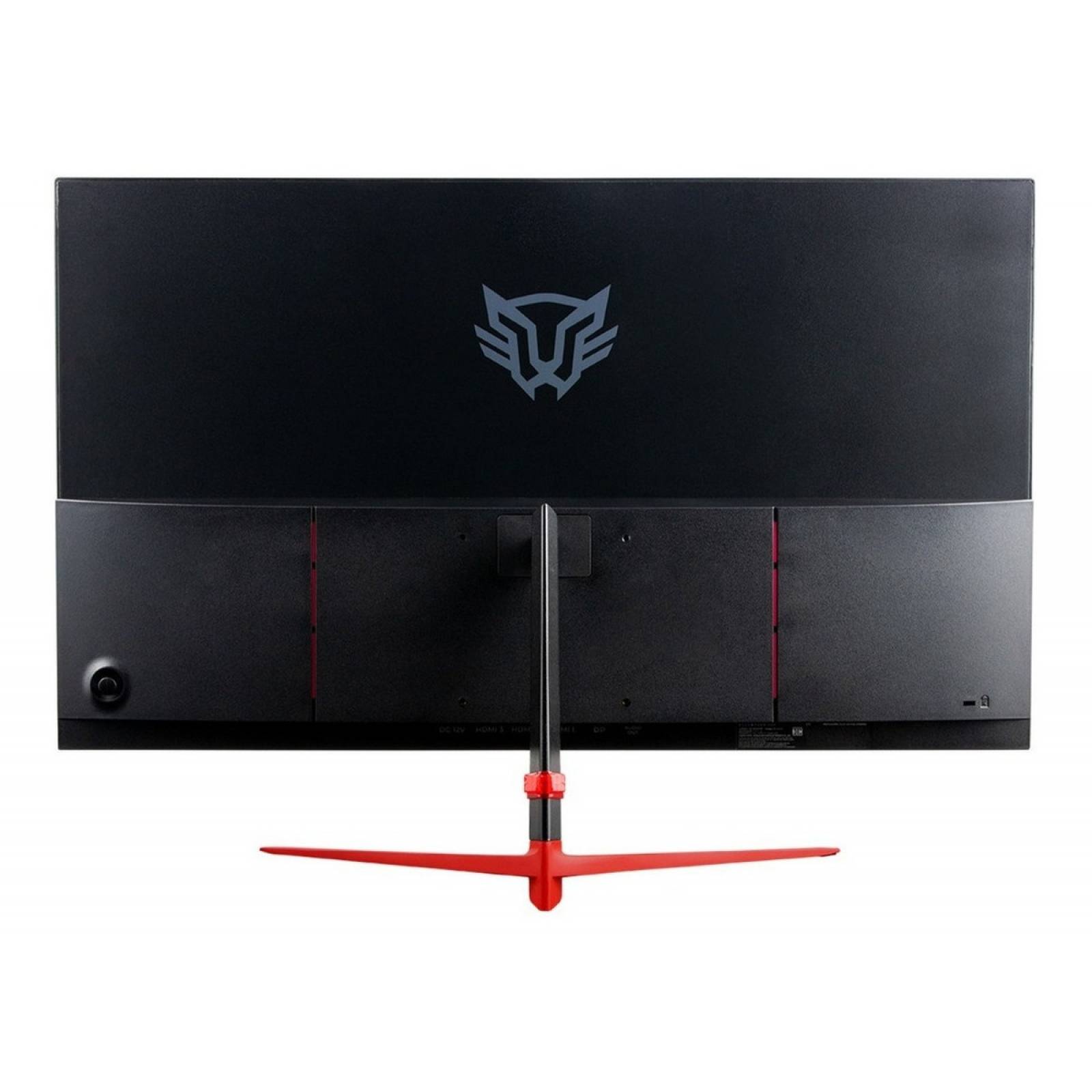 Monitor Gamer Balam Rush 27 Pulgadas Mtx27 1ms 144hz Full Hd