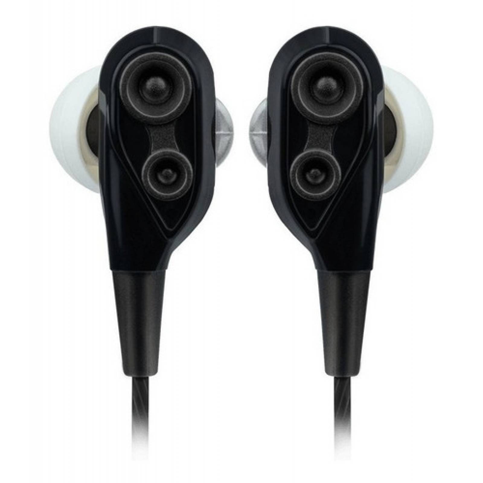 Audífonos Intrauriculares Con Micrófono Hi-fi Hit, Alámbrico