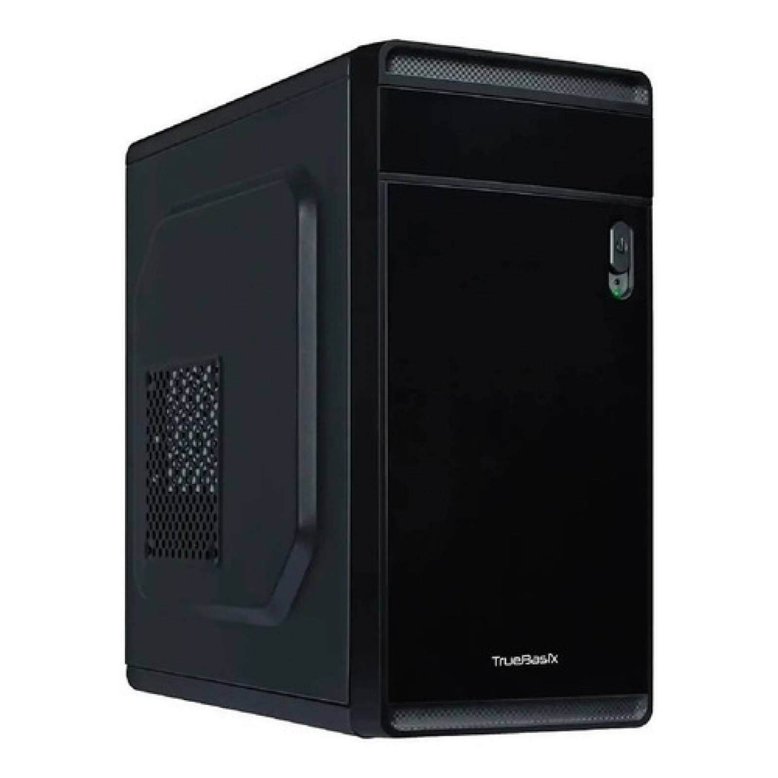 Gabinete Acteck Delta Micro Atx Mini Itx Con Fuente 500w