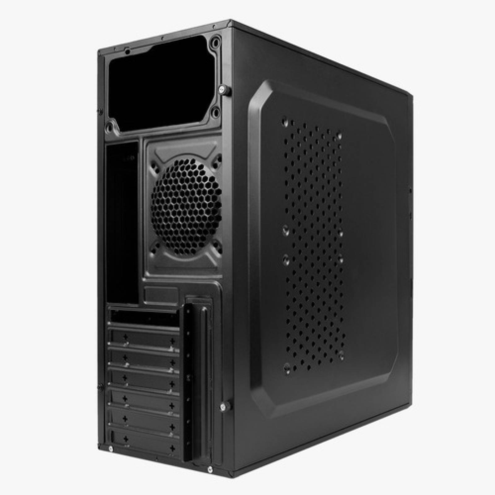 Gabinete Acteck Turin Gm270 Tower Atx/micro Atx/mini-itx