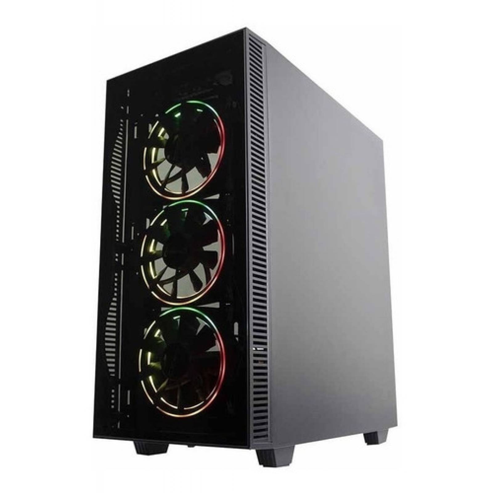 Gabinete Eatx/atx/matx/mitx Argus Spectrum Acteck Balam Rush