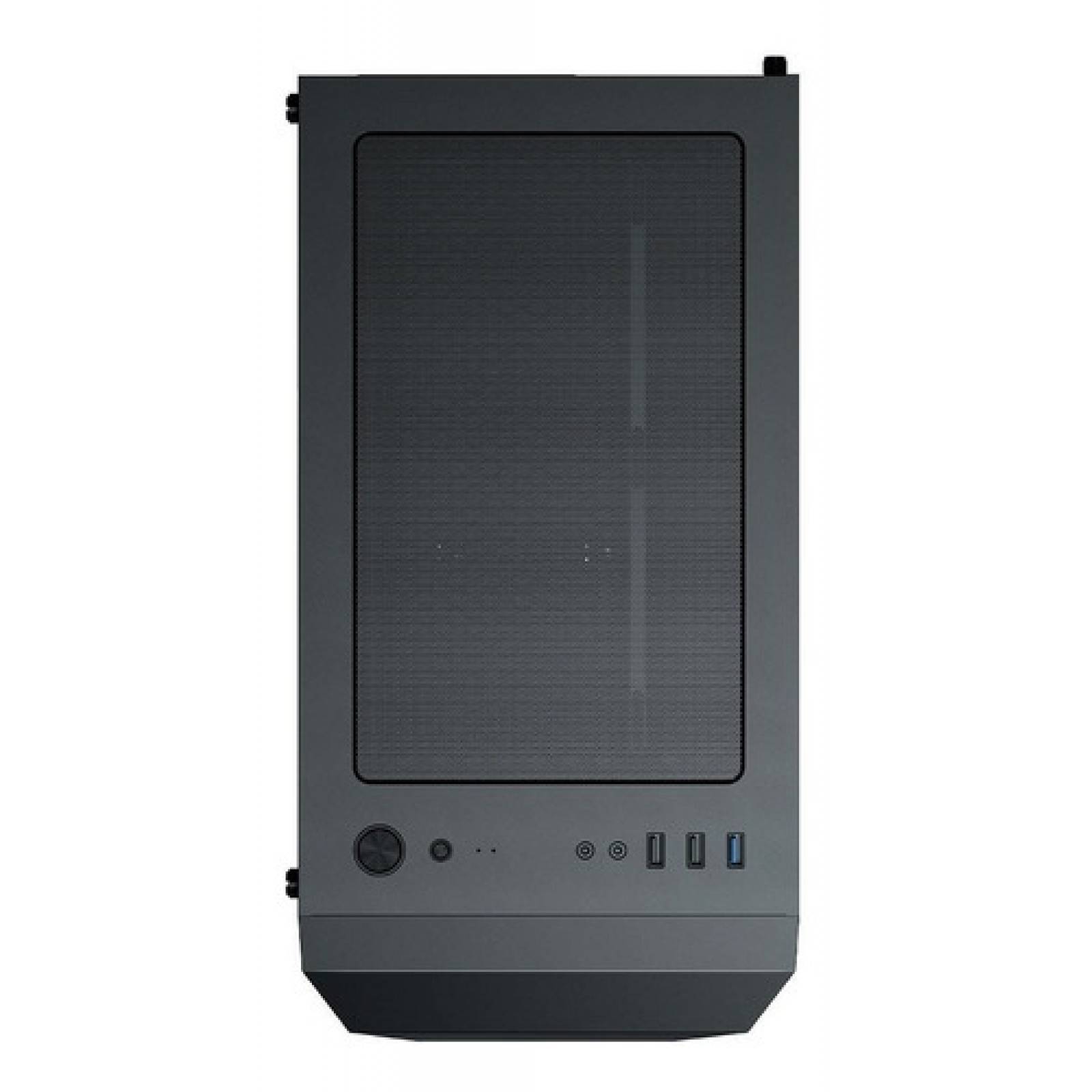 Gabinete Gamer Yaguaret Infinity Rgb Atx Usb 3.0