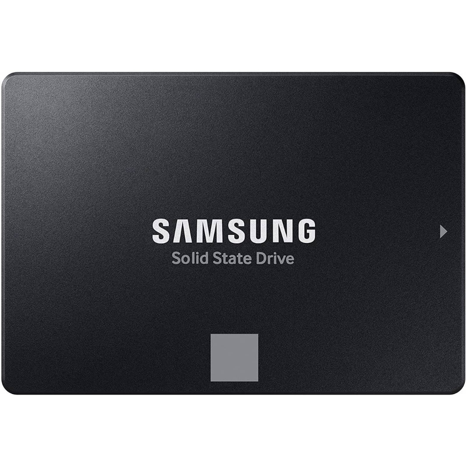 Ssd Samsung 870 Evo, 250gb, Sata Iii, 2.5 , 7mm