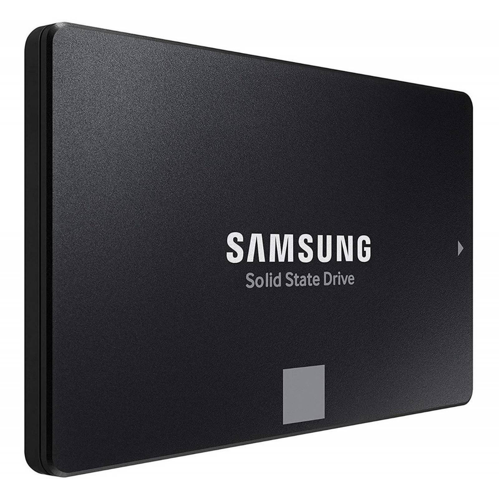 Ssd Samsung 870 Evo, 250gb, Sata Iii, 2.5 , 7mm