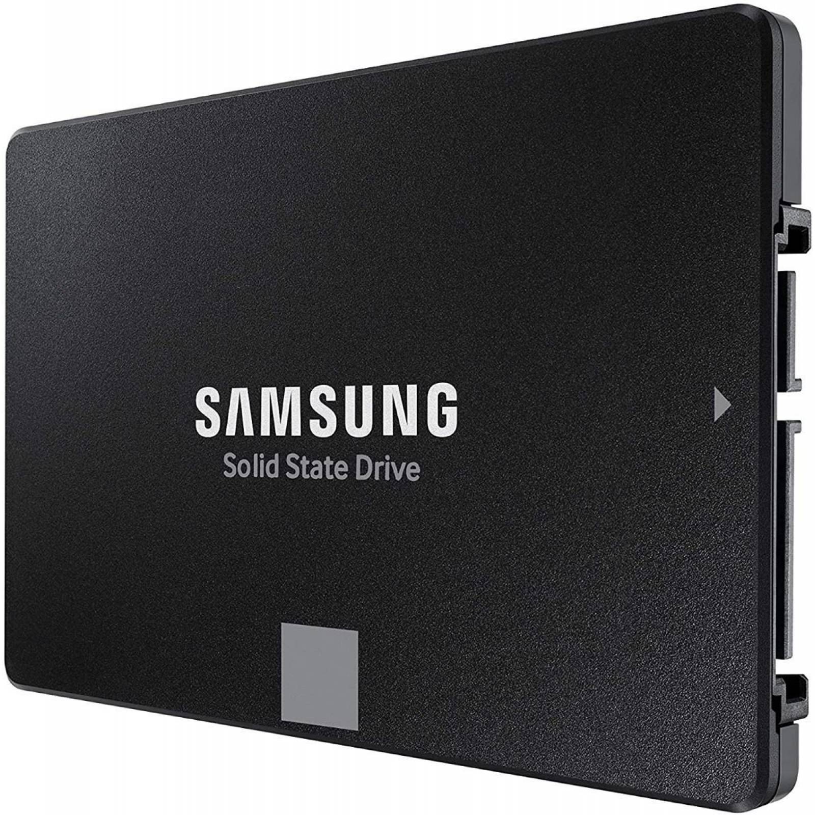 Ssd Samsung 870 Evo, 250gb, Sata Iii, 2.5 , 7mm