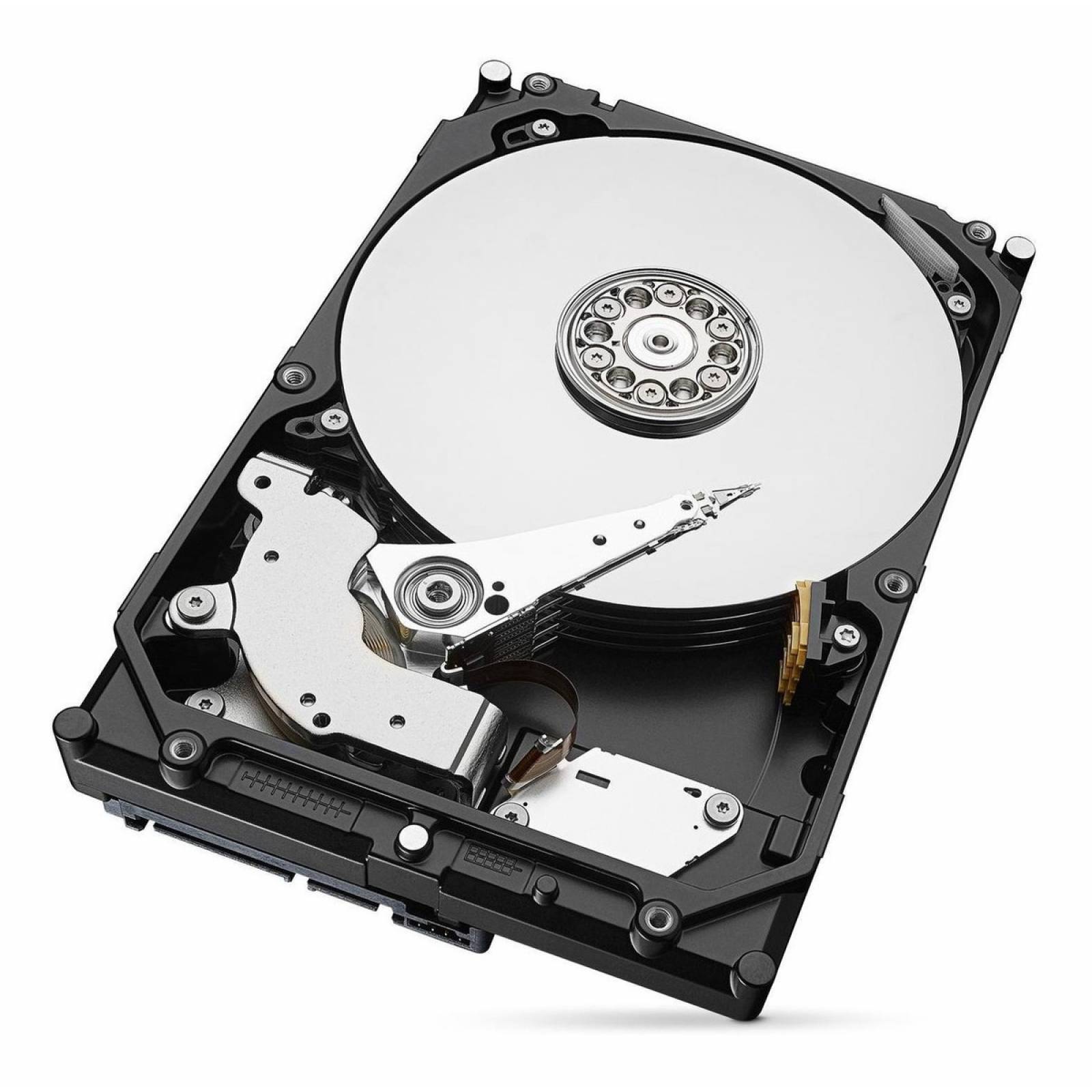 Disco Duro Interno Seagate Barracuda 3.5 8tb Sata Iii 5400rp