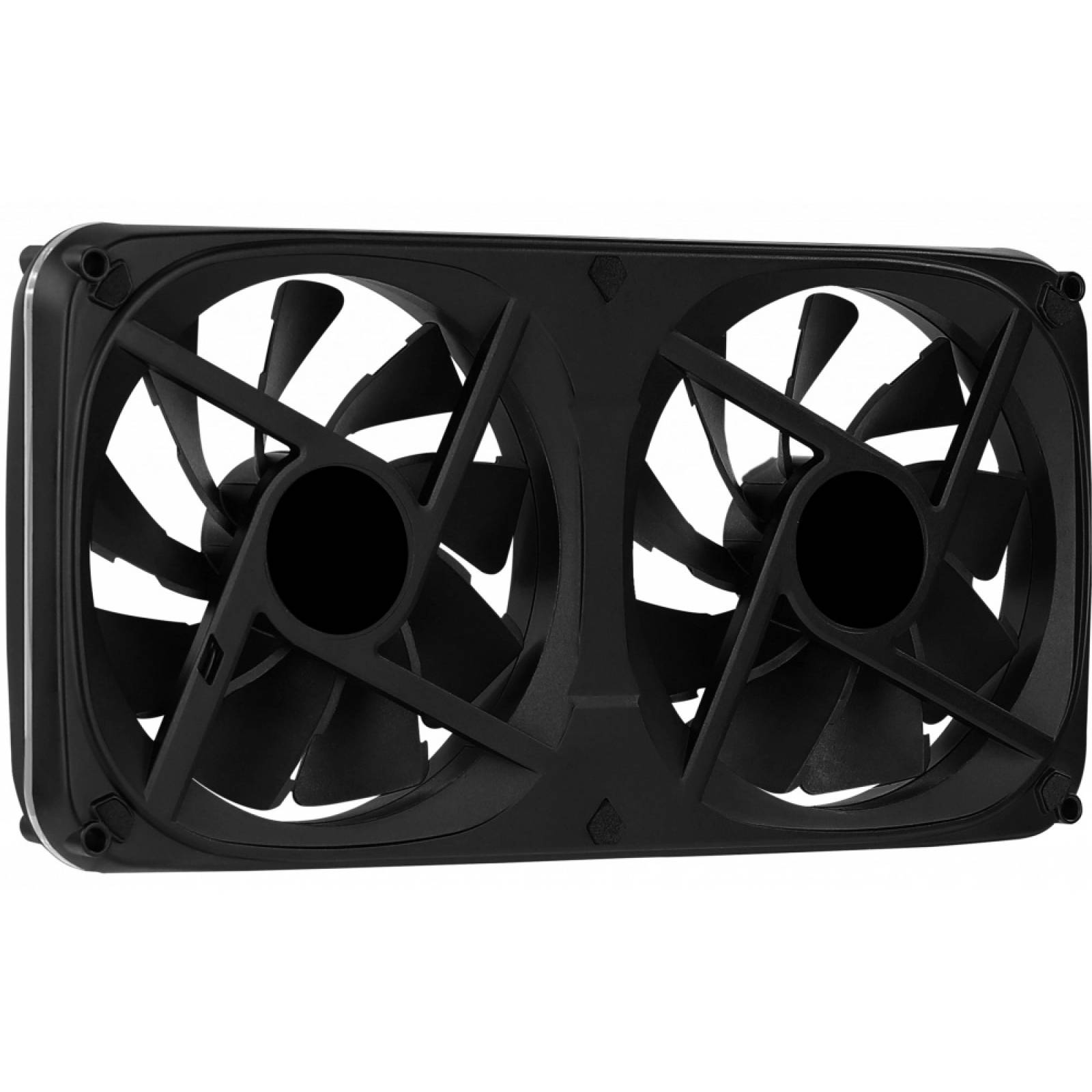 VENTILADOR AEROCOOL 24CM ASTRO 24 ARGB