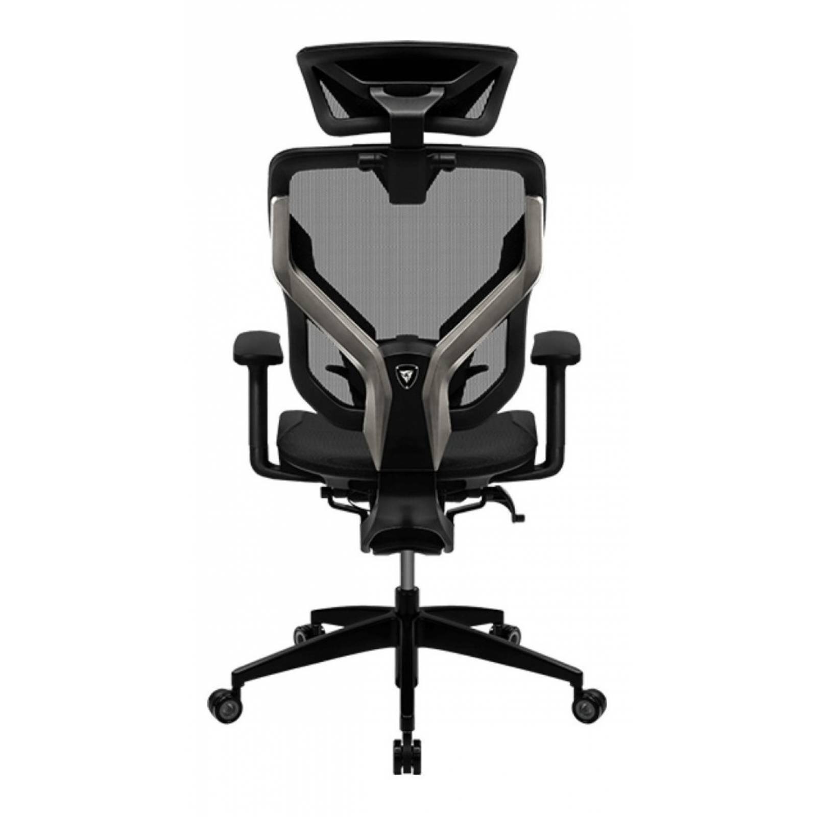 Silla Gamer Ergonomica Thunder X3 Yama 7 Black