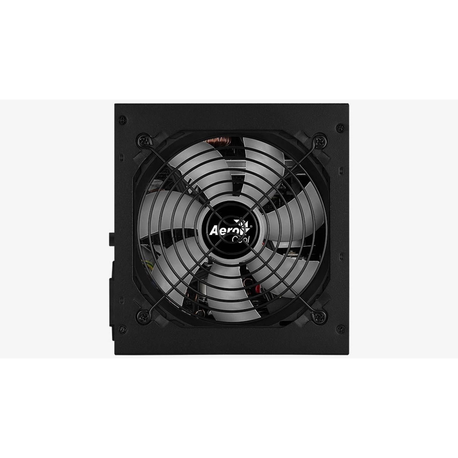Fuente De Poder Aerocool Dorado 850w 80 Plus Gold