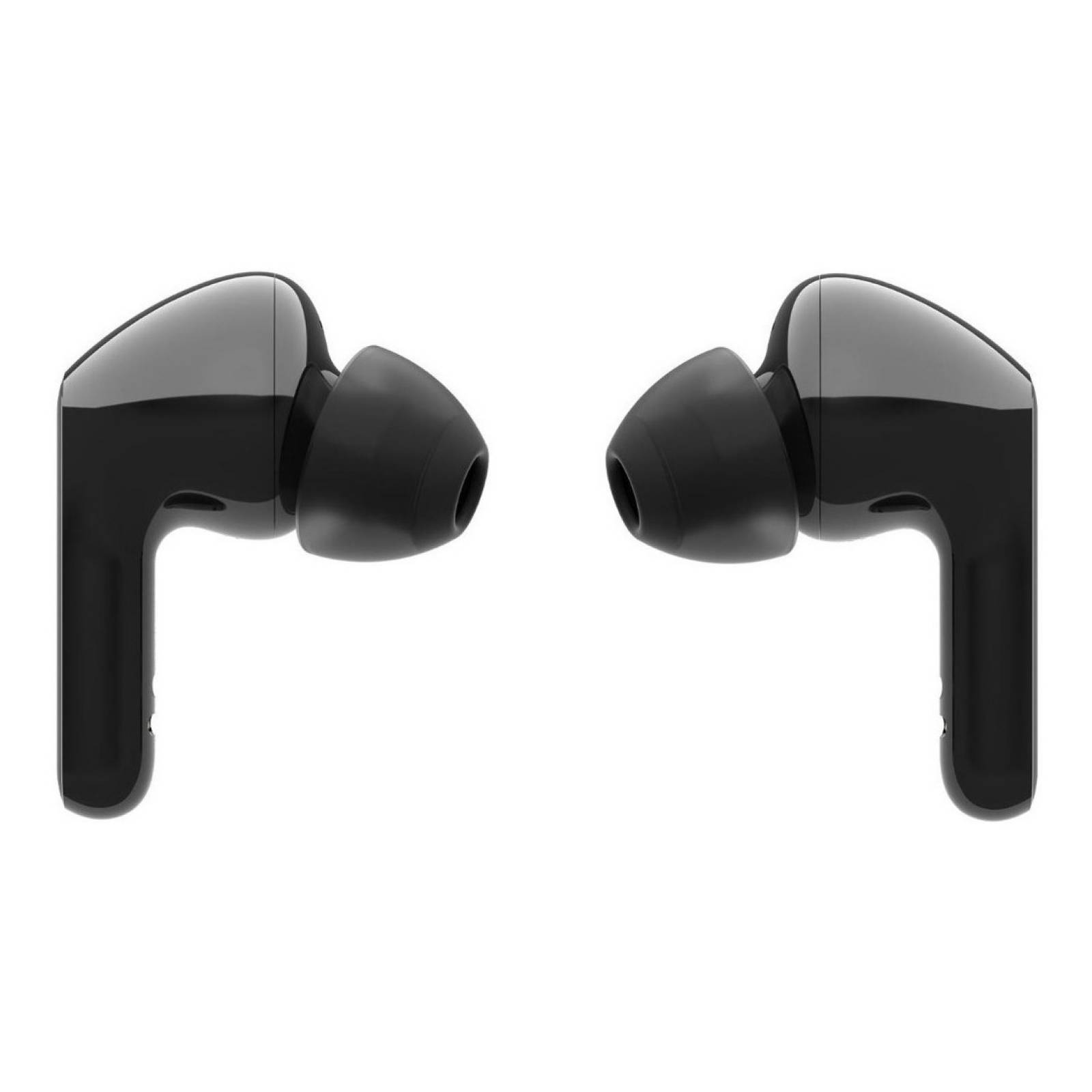 Audífonos Inalámbricos LG Tone Free Hbs-fn4 Negro Bluet /v