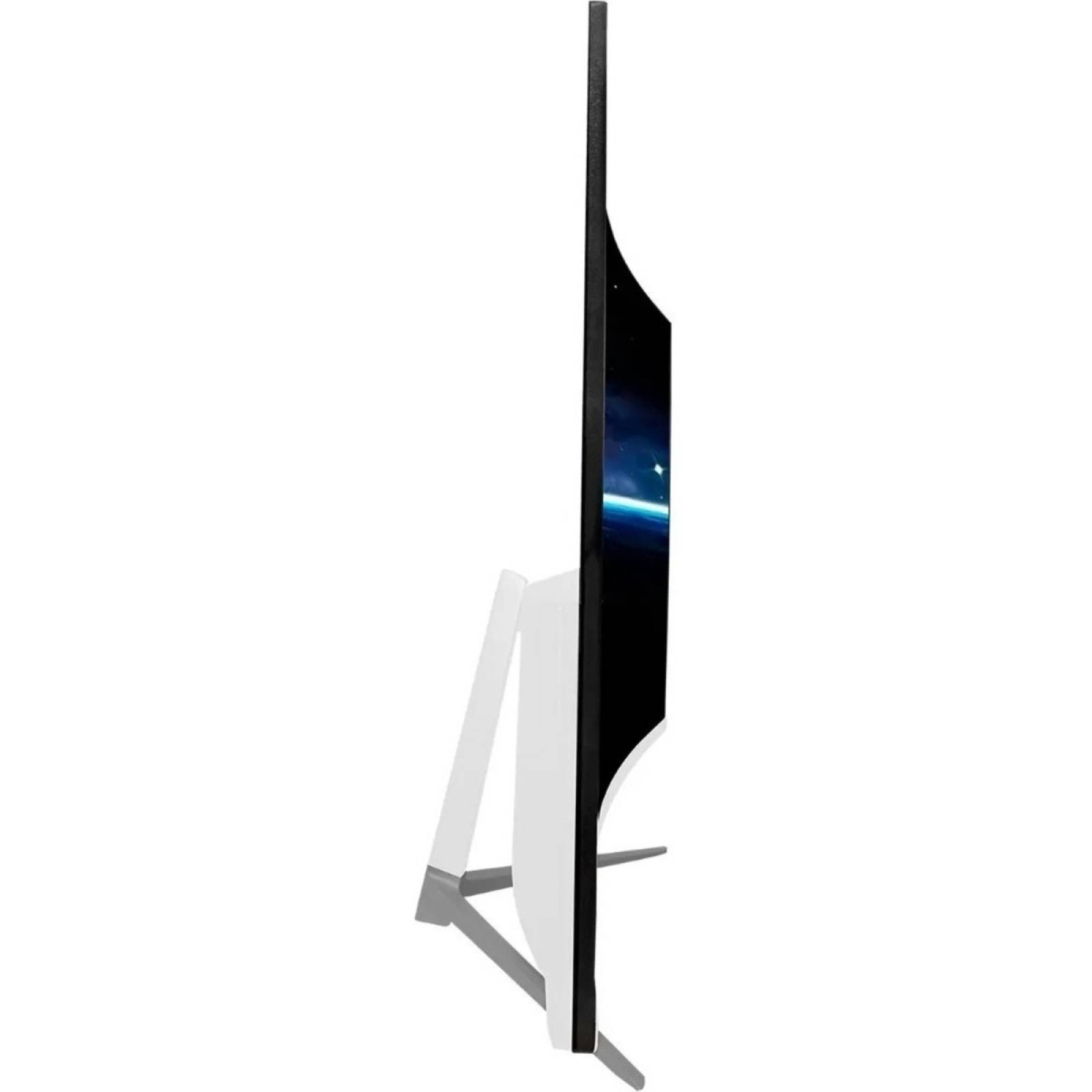 Monitor Gamer Curvo 27 Balam Rush 1ms 165hz Fhd Br-933100