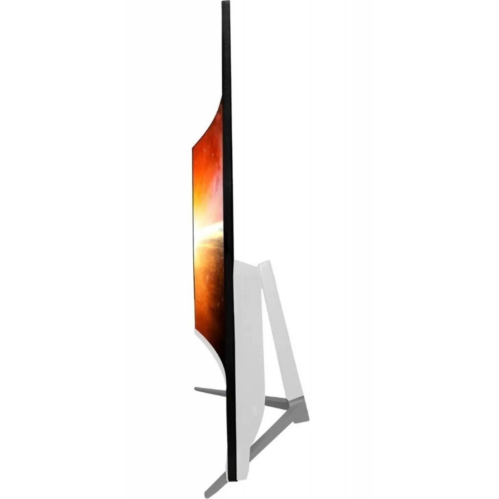 Monitor Gamer Curvo 27 Balam Rush 1ms 165hz Fhd Br-933100