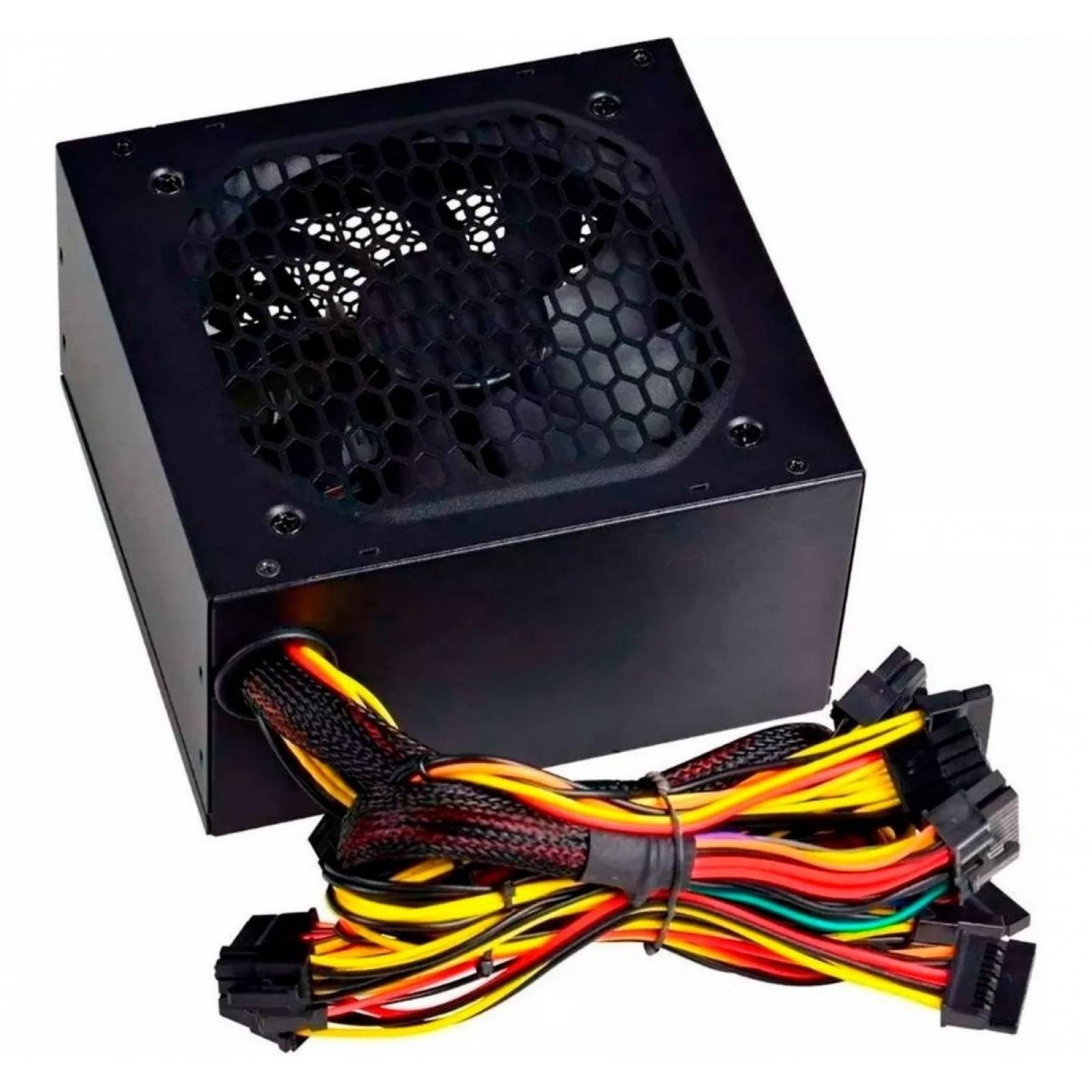 Fuente De Poder Pc 400w Gamer Evga 100-n1-0400-l1 Atx