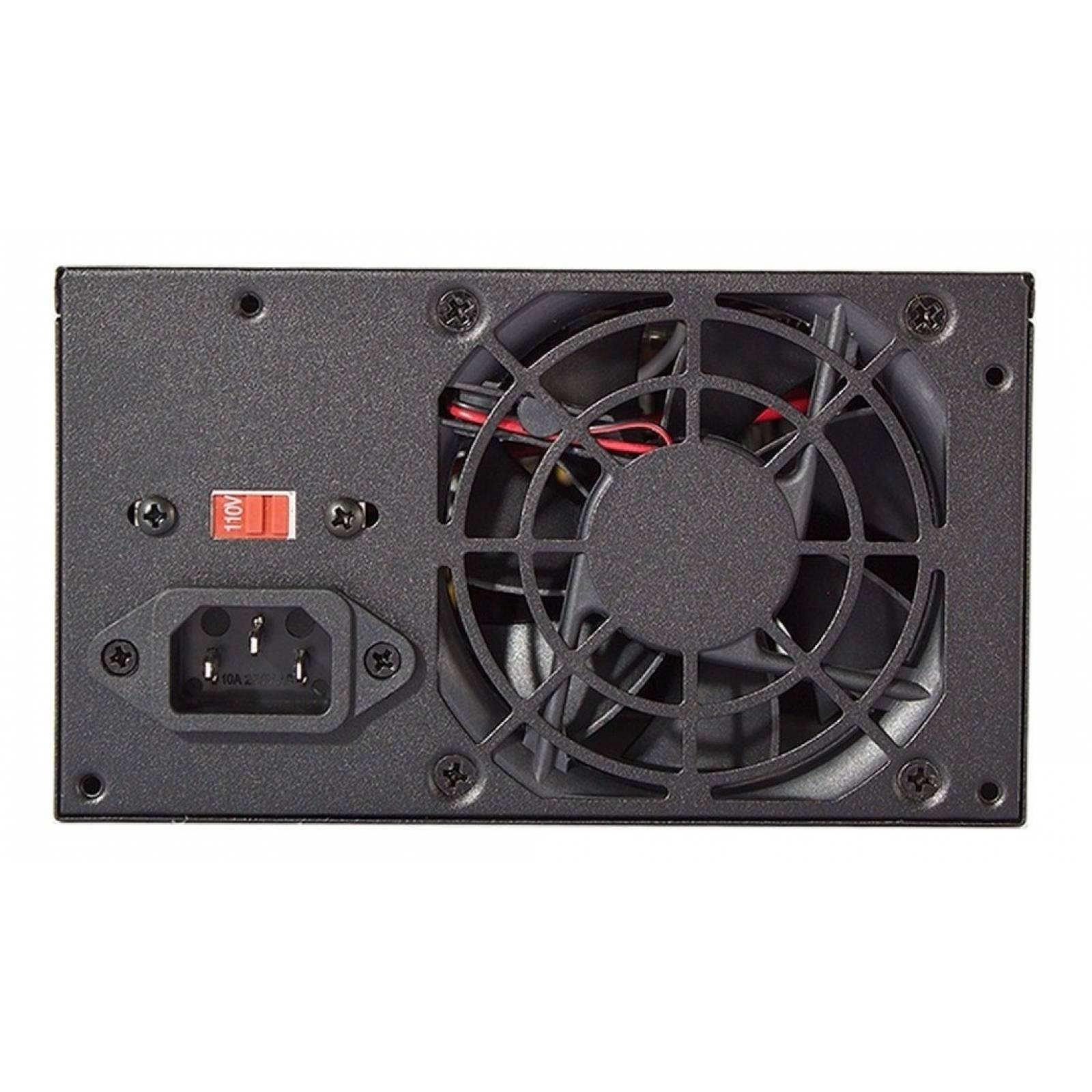 Fuente De Poder Evotec Ev-500 Atx 500w Gabevo290