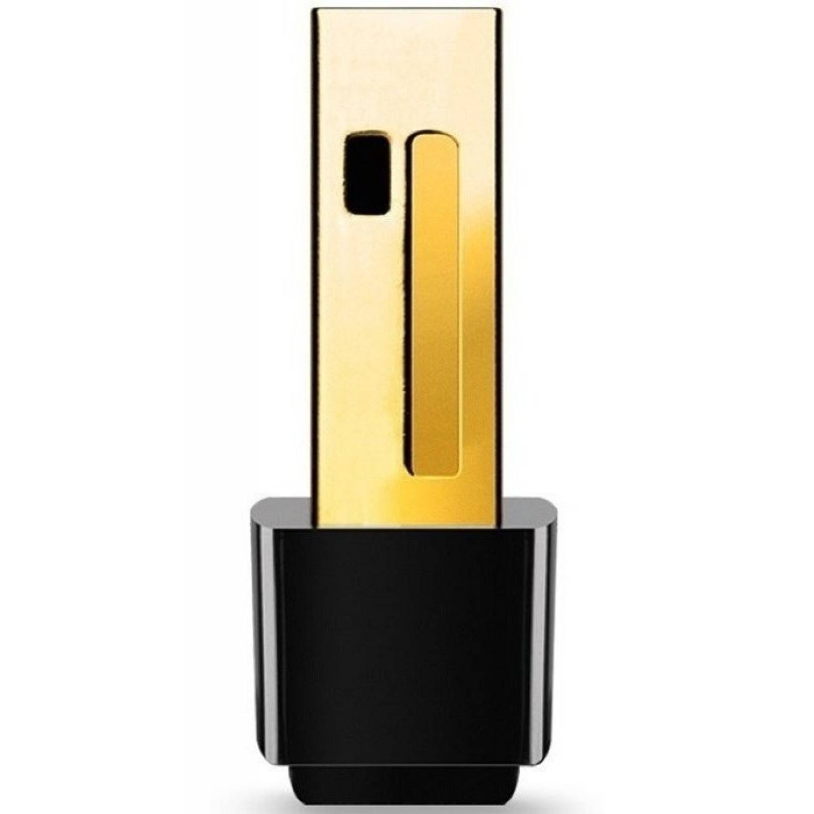 Adaptador Nano De Red Inalambrica Usb Tp-link Tl-wn725n Wifi