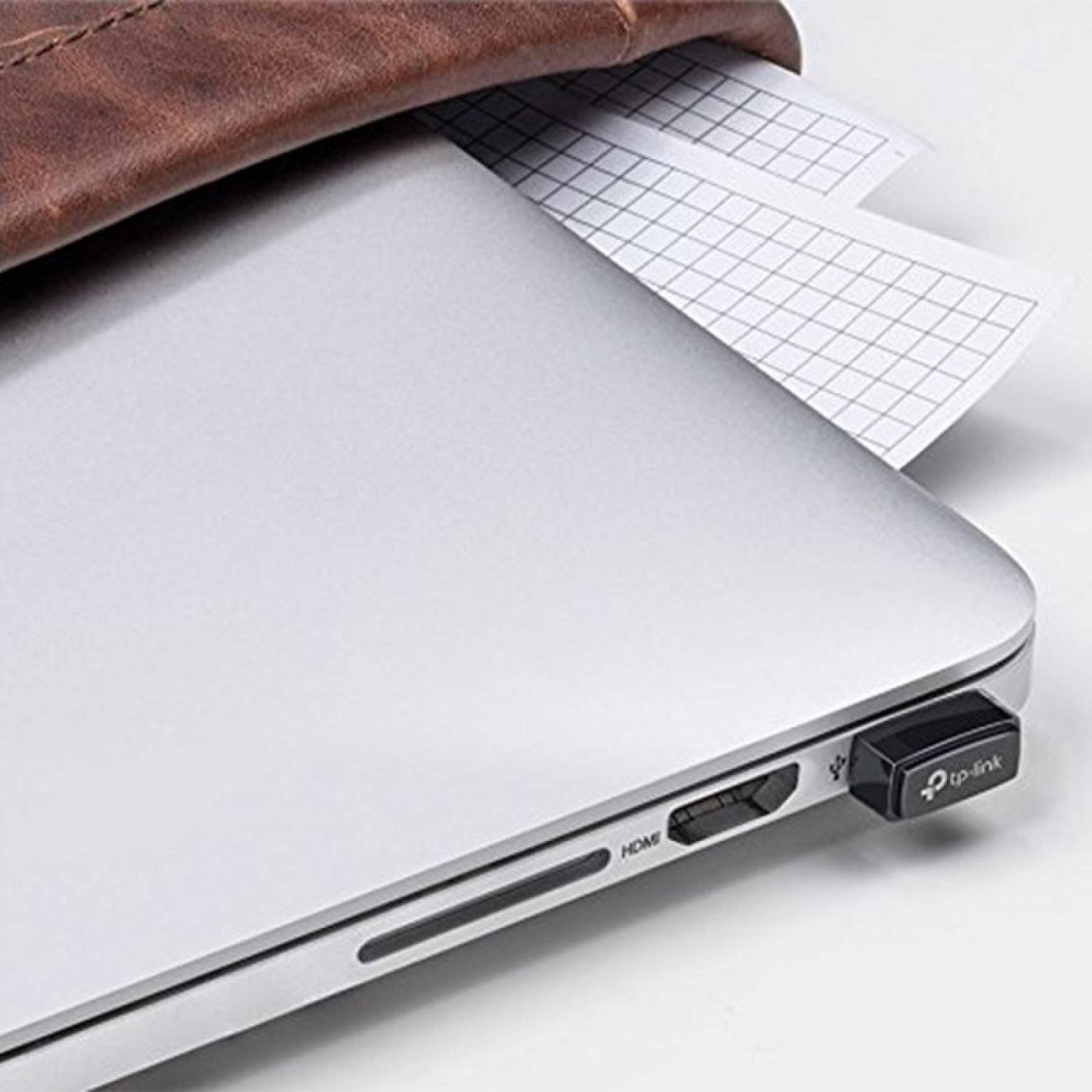 Adaptador Nano De Red Inalambrica Usb Tp-link Tl-wn725n Wifi