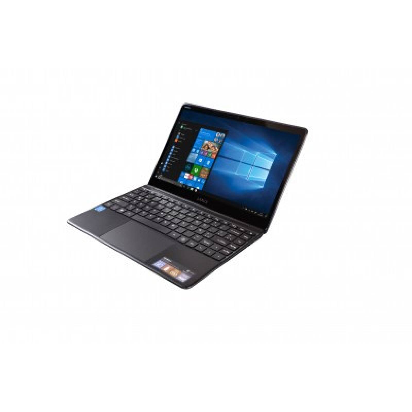 Laptop LANIX V19 10651 - 14 Pulgadas, Intel Pentium, J3710, 4 GB, Windows 10, 256 GB