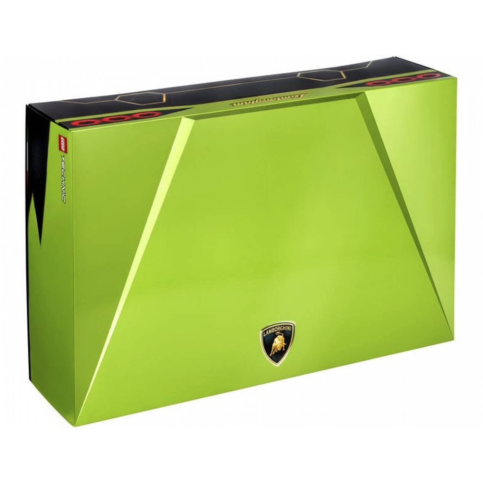 Lego 42115 Lamborghini Sián Fkp 37