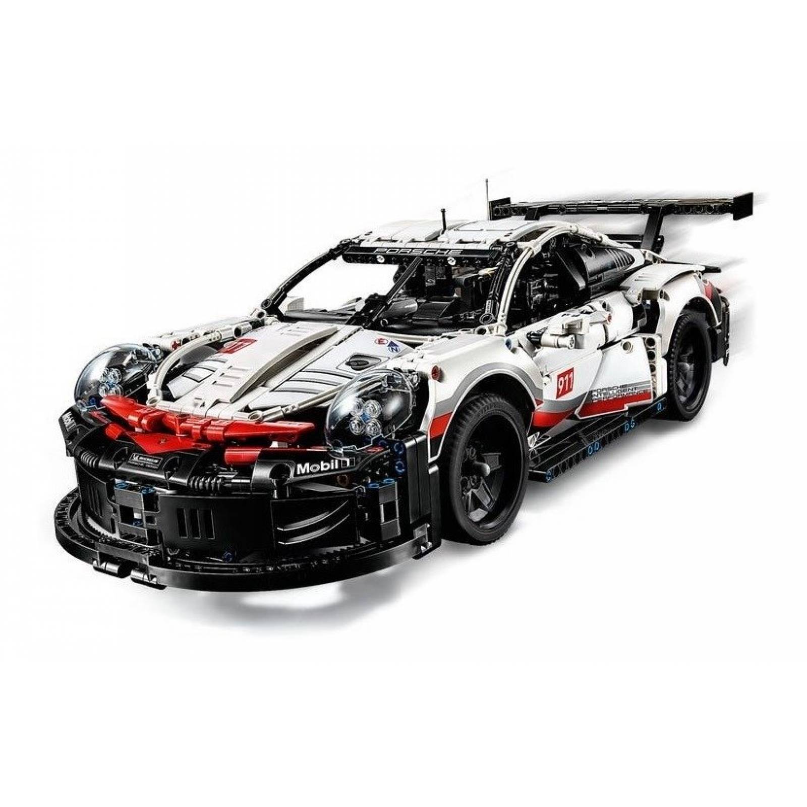Lego Technic 42096 Porsche 911 Rsr