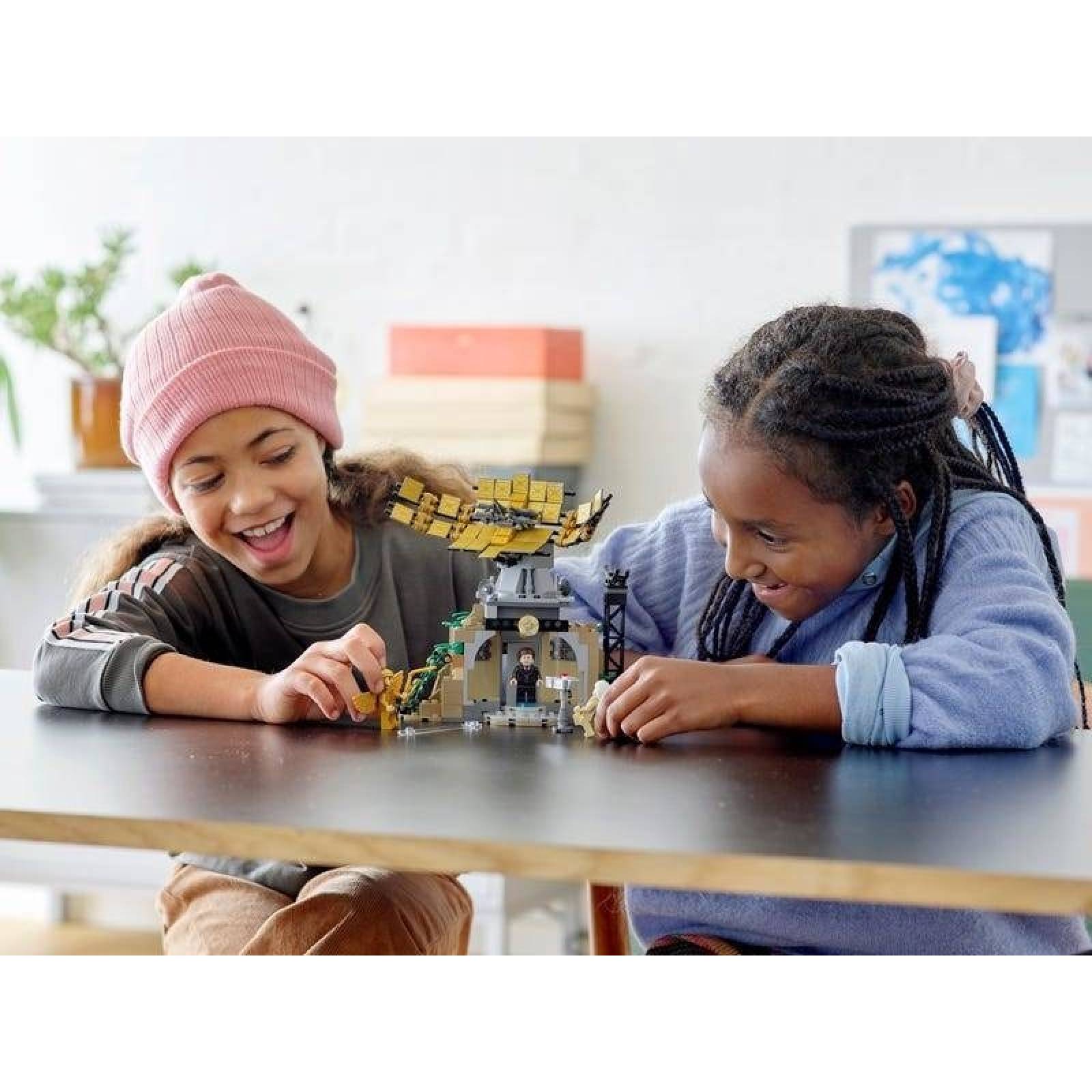 Lego 76157 Wonder Woman