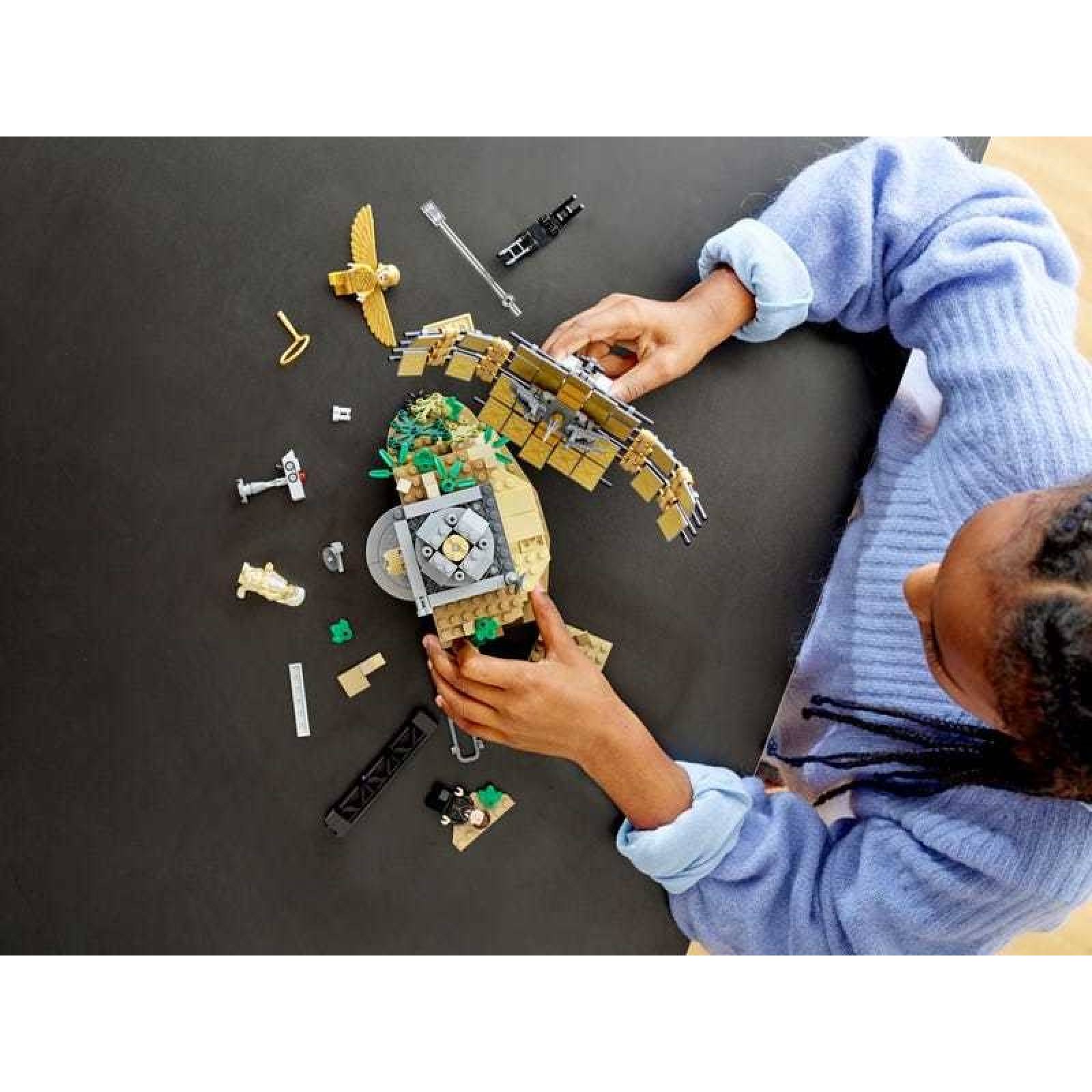 Lego 76157 Wonder Woman