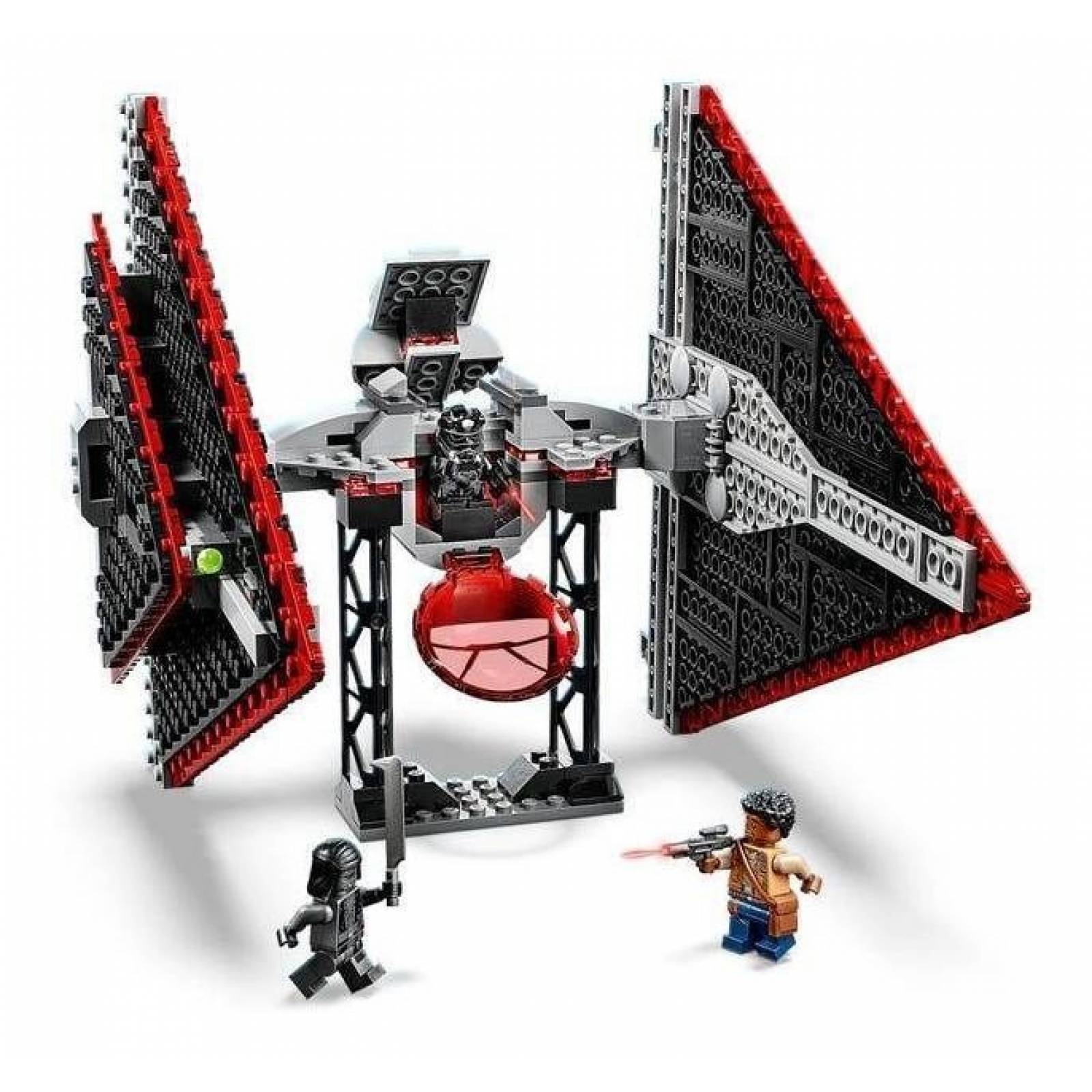 Lego 75272 Caza Tie Sith