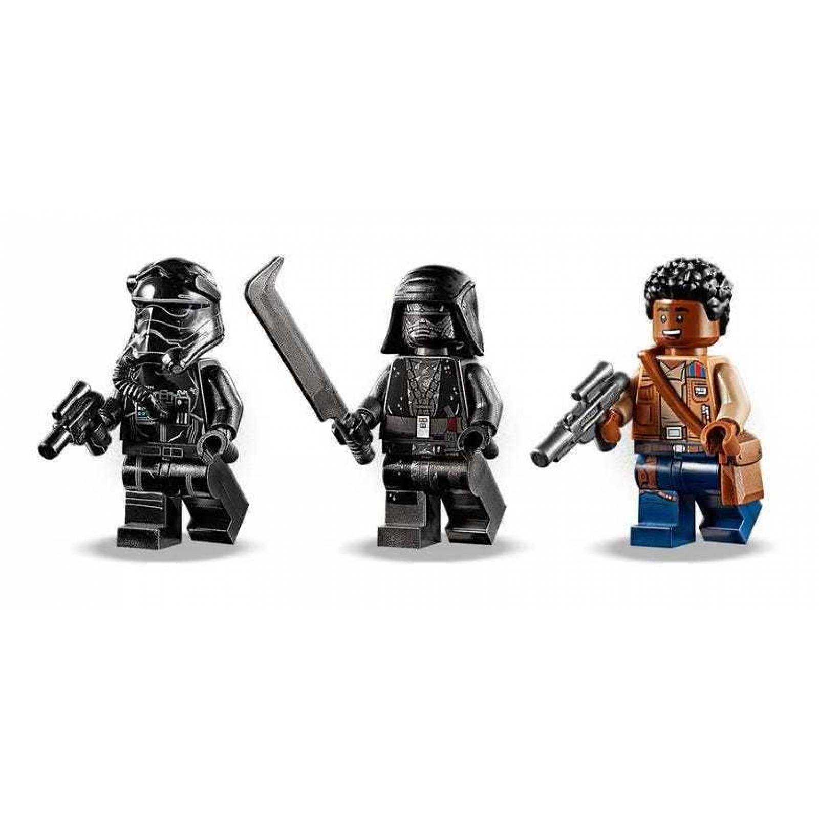 Lego 75272 Caza Tie Sith