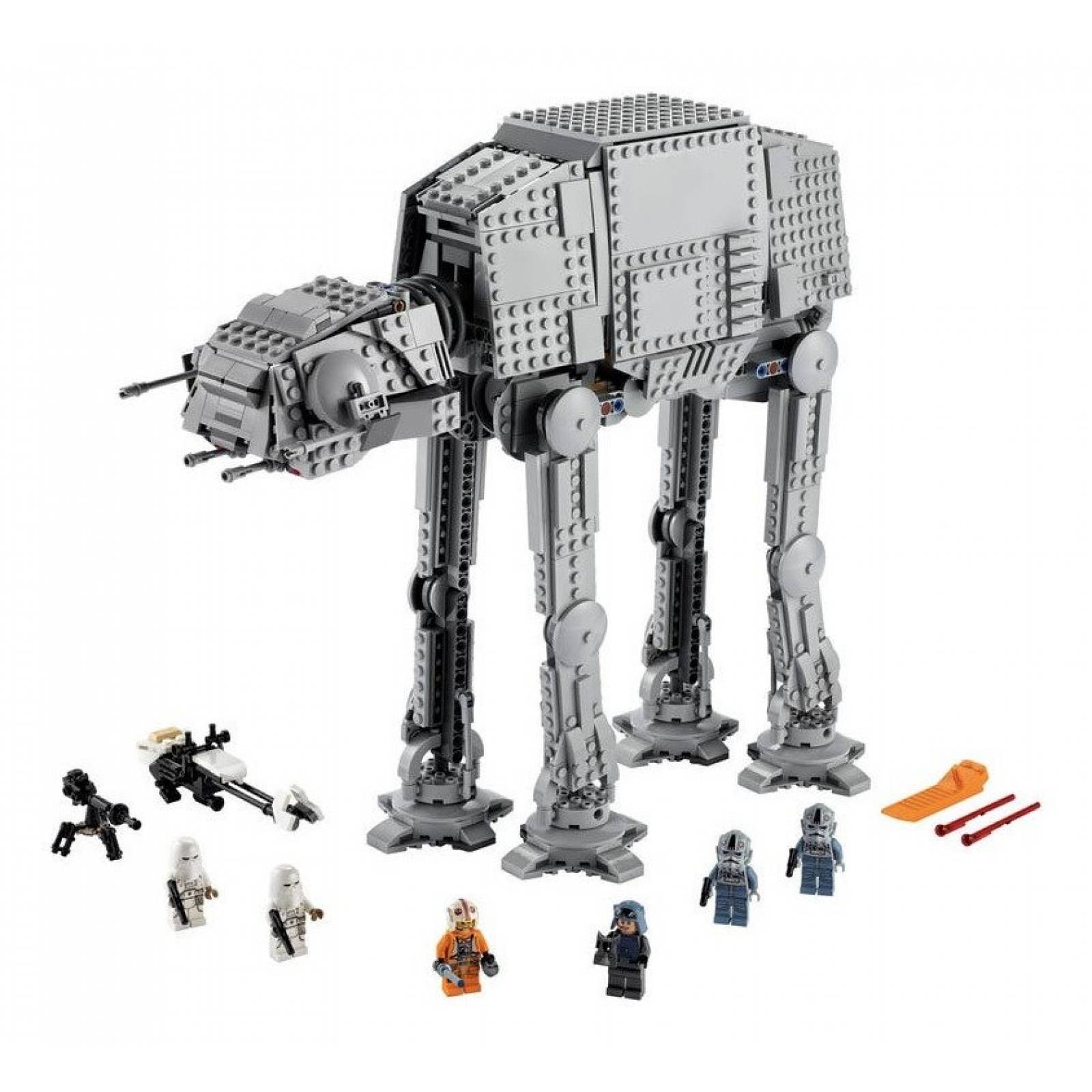 Lego 75288 At at Star Wars
