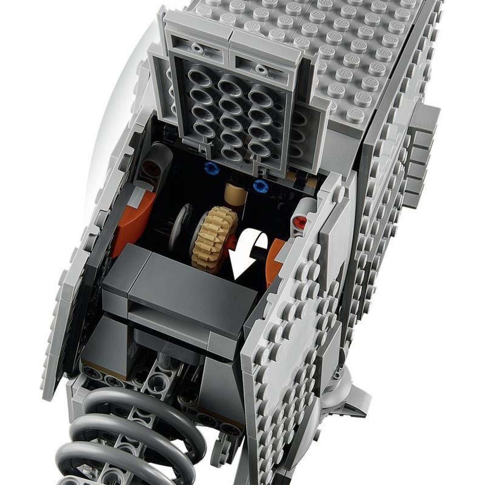 Lego 75288 At at Star Wars