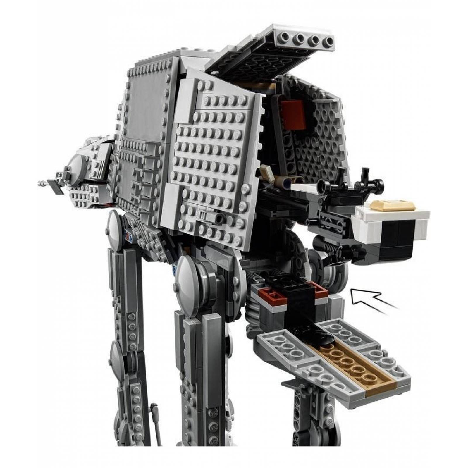 Lego 75288 At at Star Wars