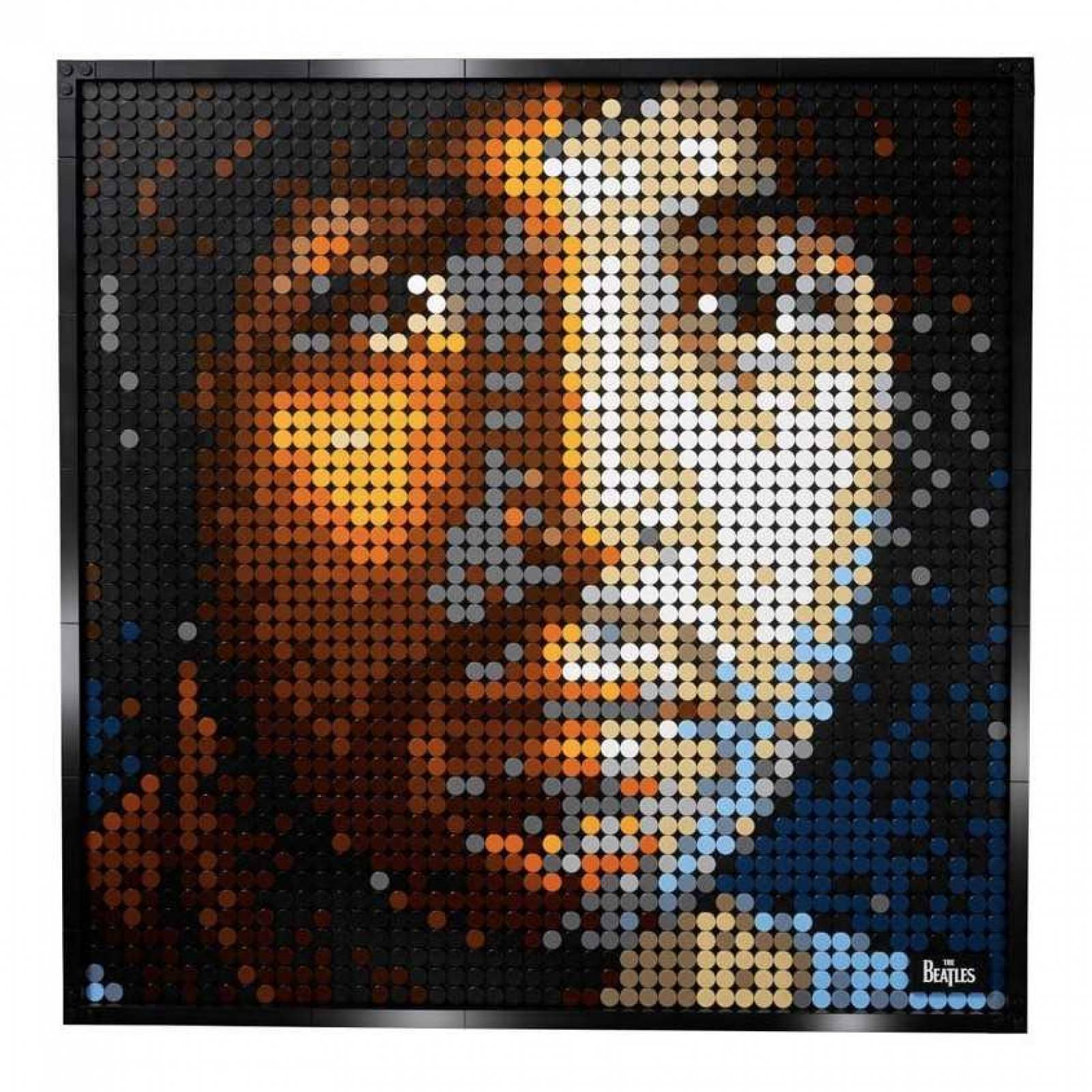 Lego 31198 The Beatles