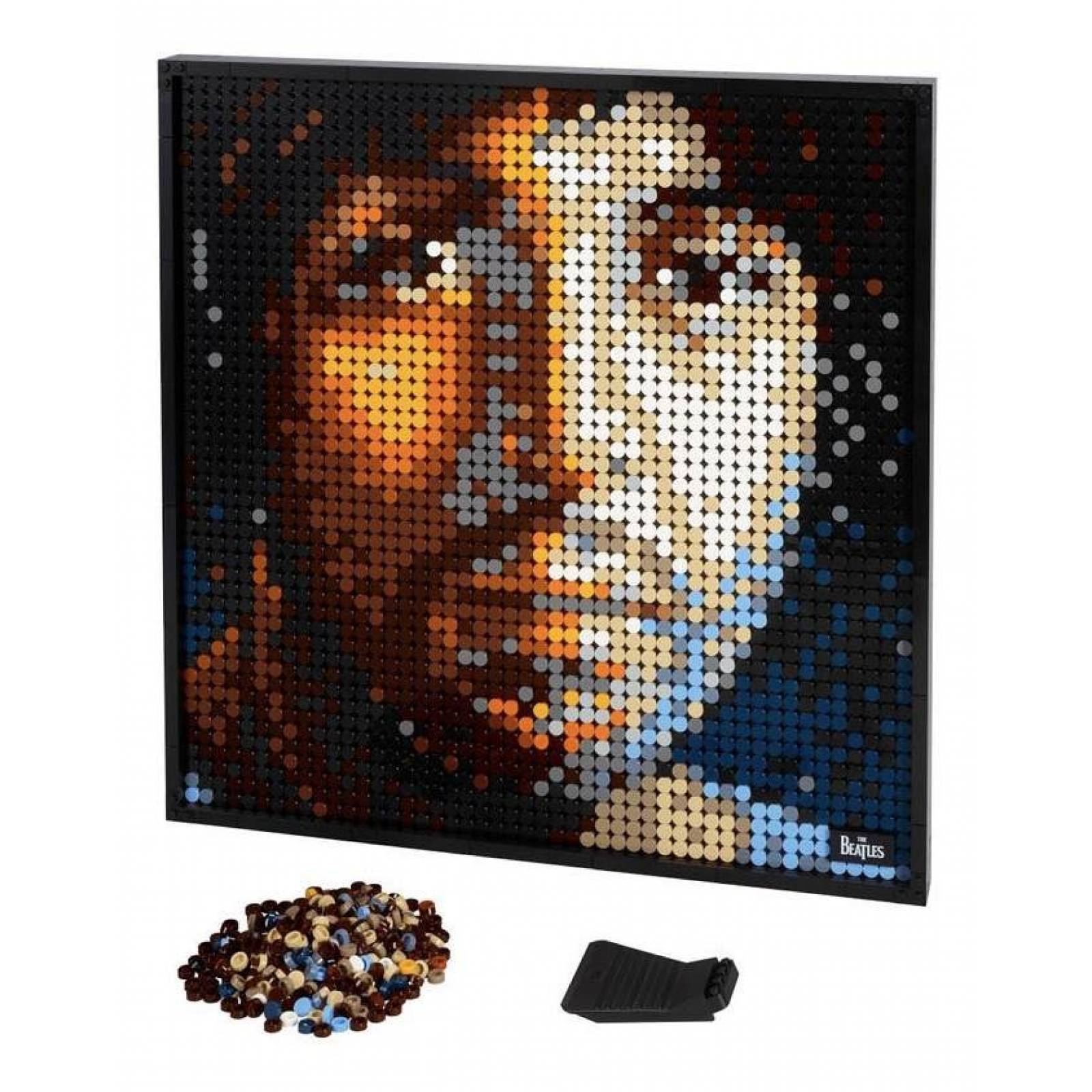 Lego 31198 The Beatles