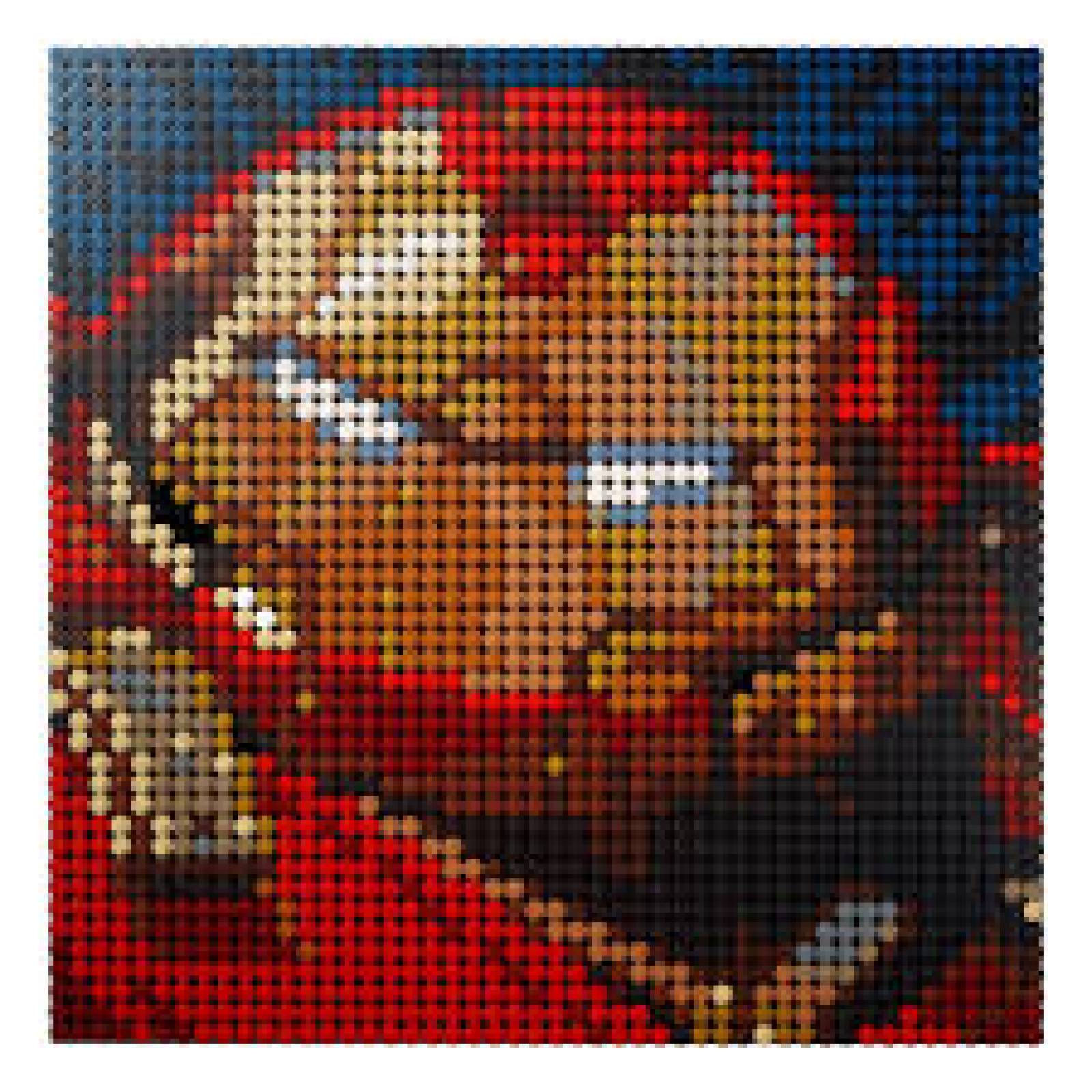 Lego 31199 Marvel Studios Iron Man