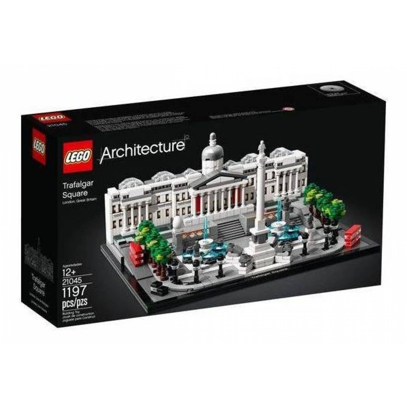 Lego 21045 Trafalgar Square