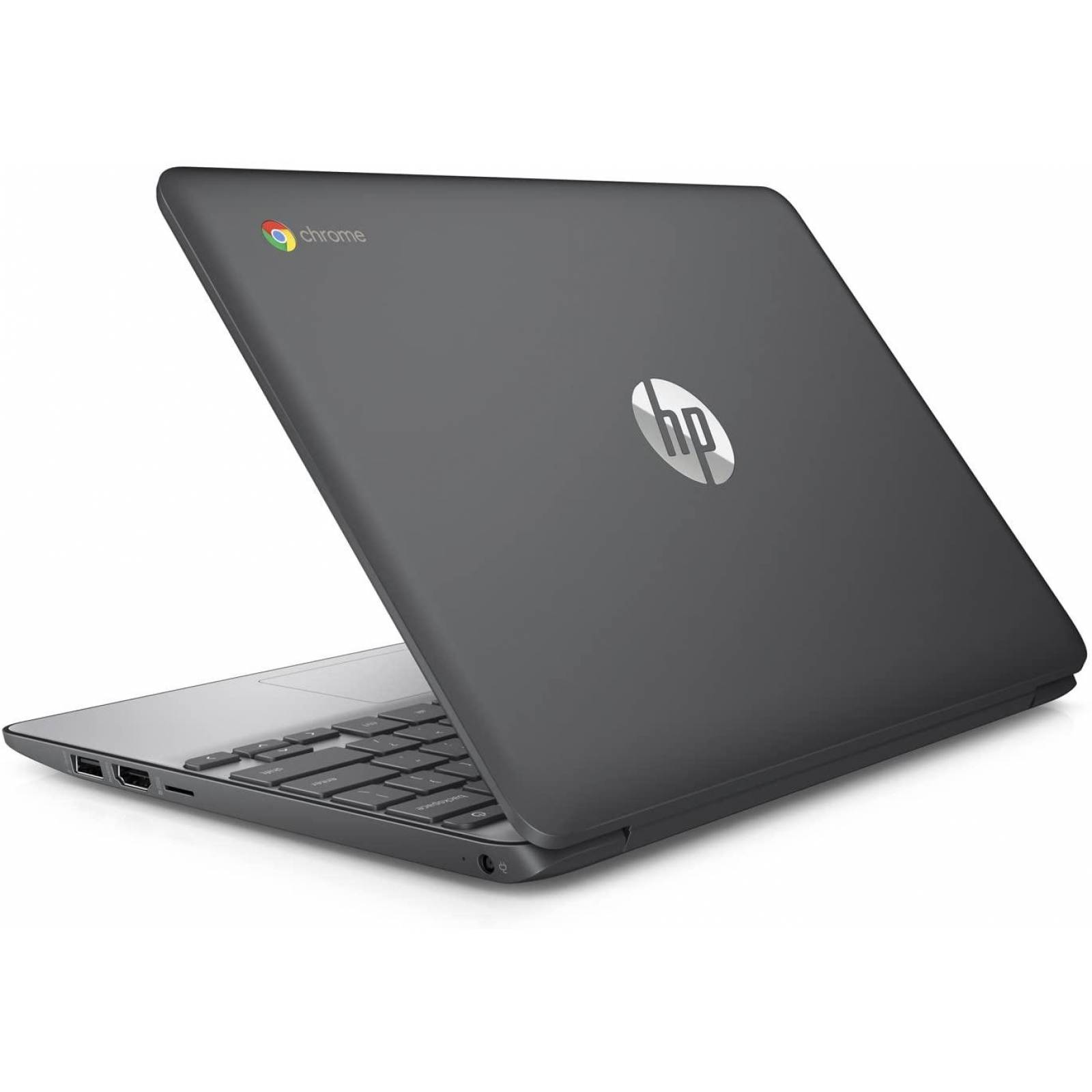 HP Chromebook 11-v033nr 11.6" 2GB 16GB Intel Celeron N3060 X2 1.6GHz 