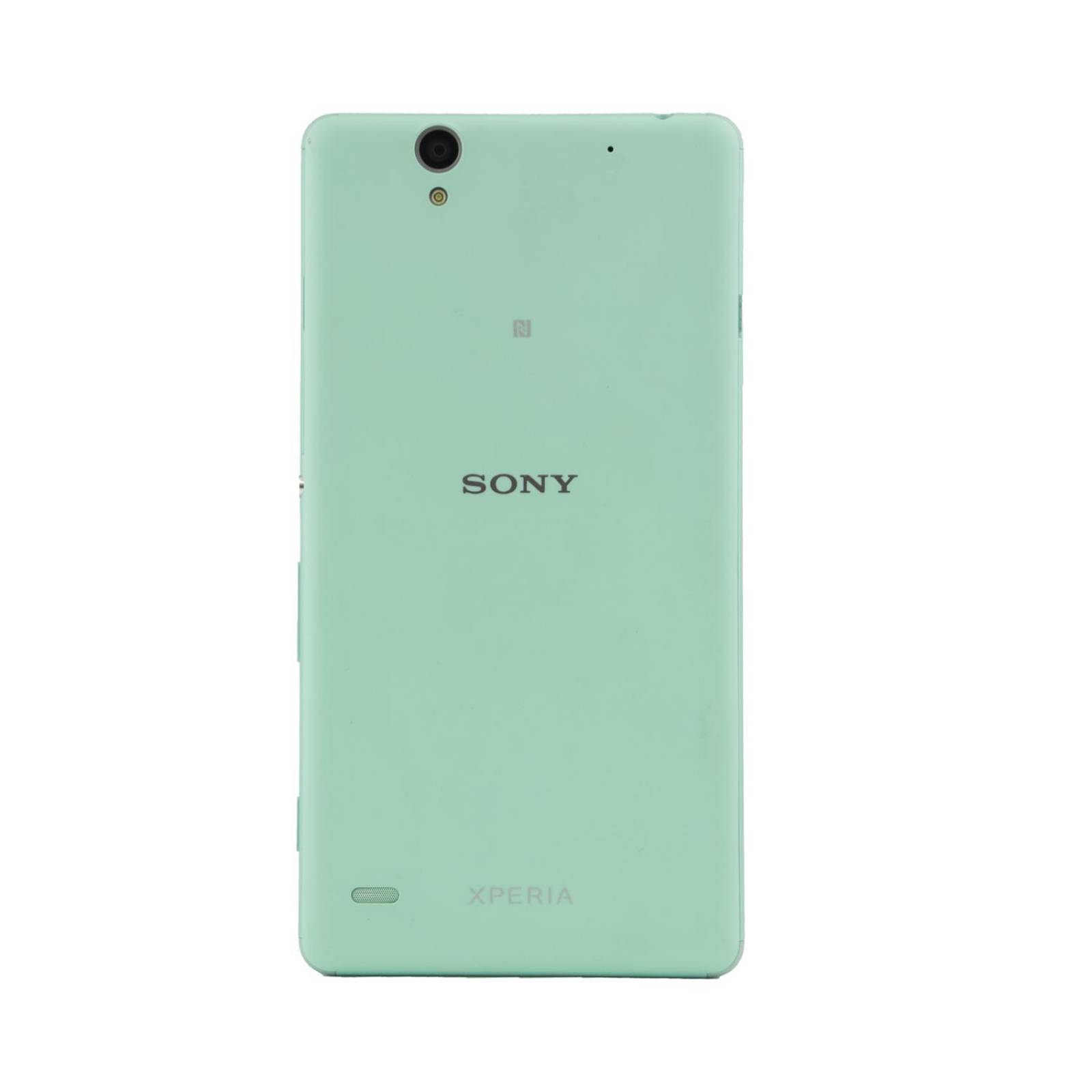Celular Sony Xperia C4 2GB RAM 16GB E5306 TELCEL REACONDICIONADO Clase A Verde