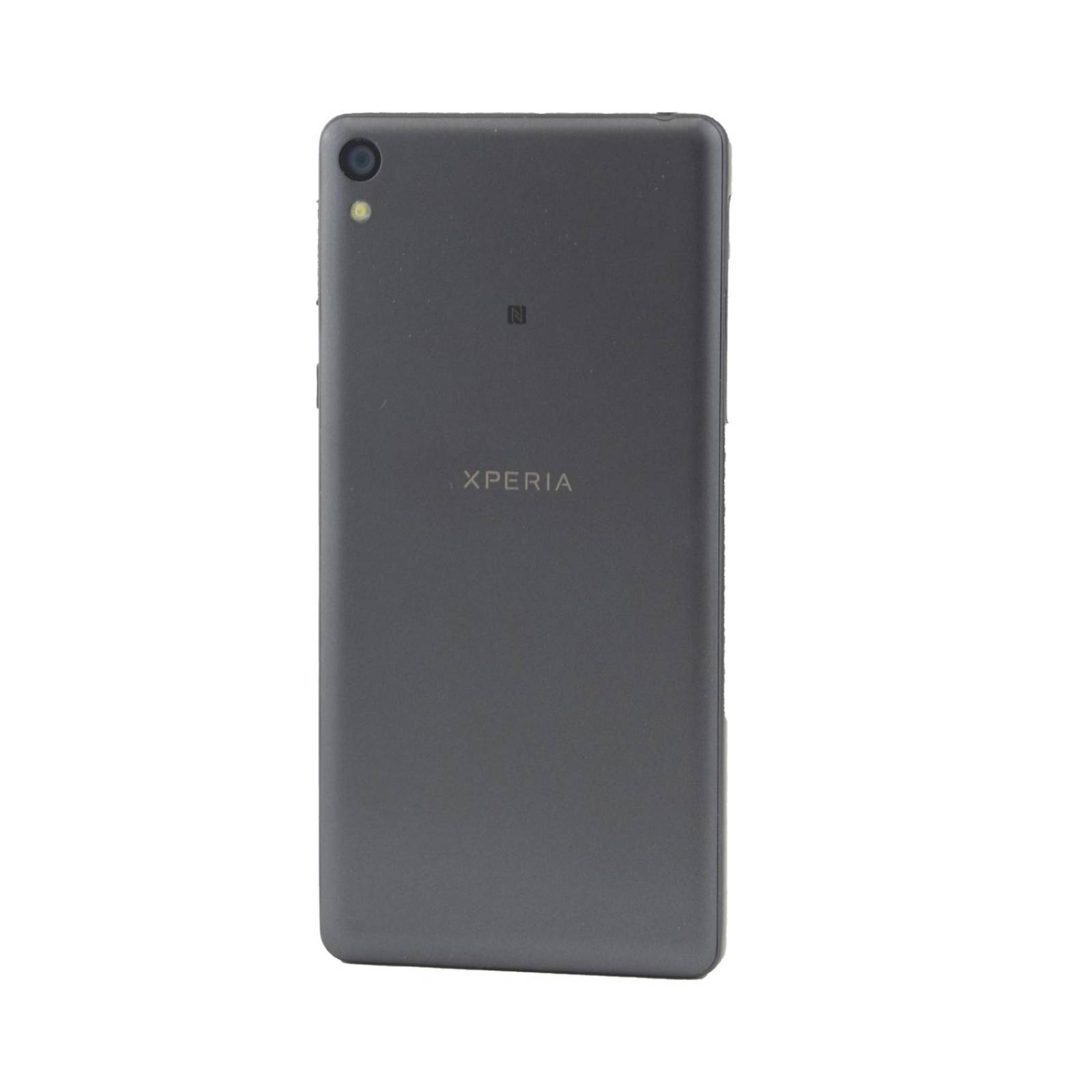 Celular Sony Xperia E5 1.5GB RAM 16GB 5" F3313 TELCEL REACONDICIONADO Clase B Gris