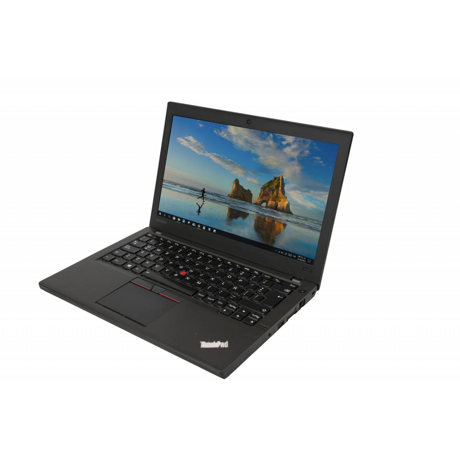 Lenovo THINKPAD X260 Core i5 6300U CPU 2.40 GHZ, 256 GB SSD 8GB Ram REACONDICIONADO CLASE A