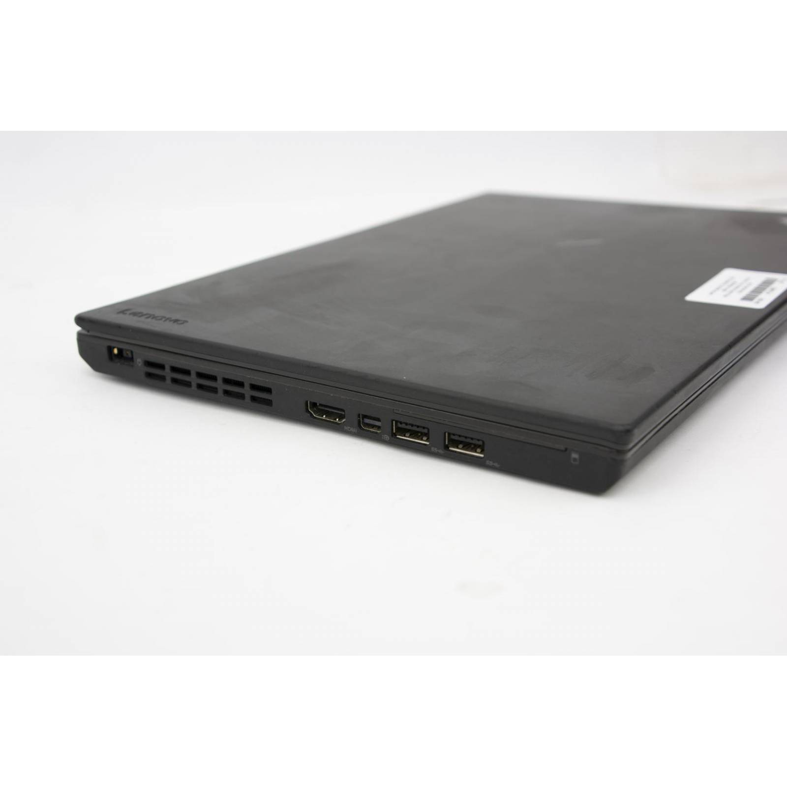 Lenovo THINKPAD X260 Core i5 6300U CPU 2.40 GHZ, 256 GB SSD 8GB Ram REACONDICIONADO CLASE A