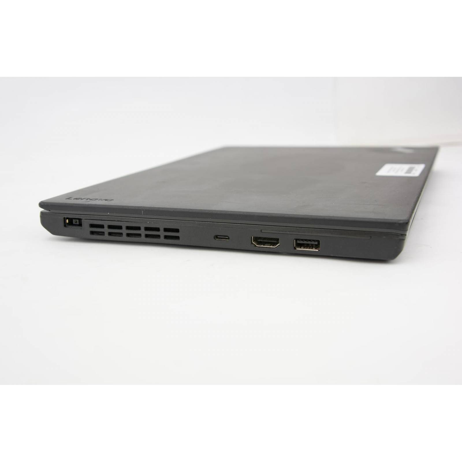 Lenovo THINKPAD X270 Core i5 6300U CPU 2.40 GHZ, 256 GB SSD 8GB Ram REACONDICIONADO CLASE A