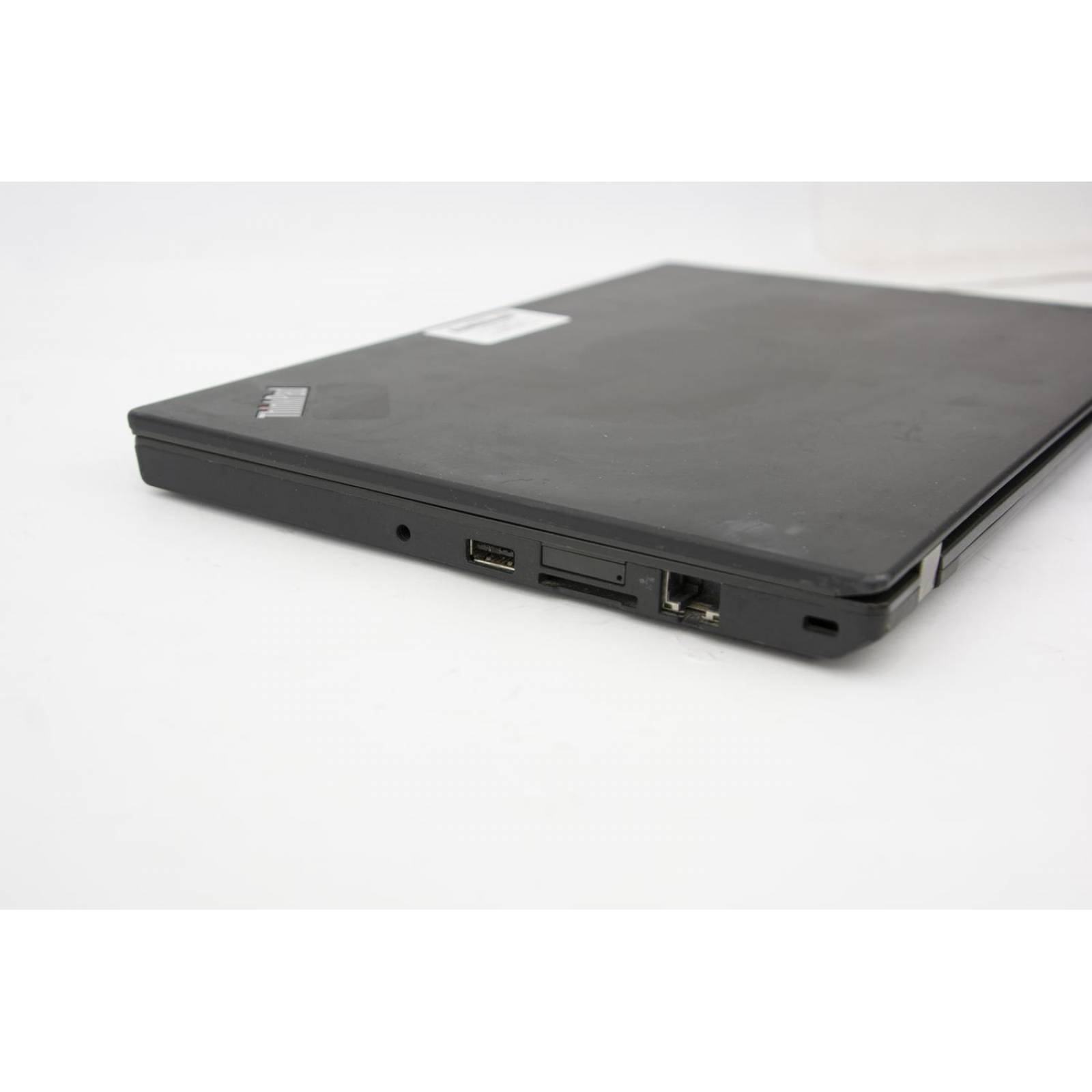 Lenovo THINKPAD X270 Core i5 6300U CPU 2.40 GHZ, 256 GB SSD 8GB Ram REACONDICIONADO CLASE A