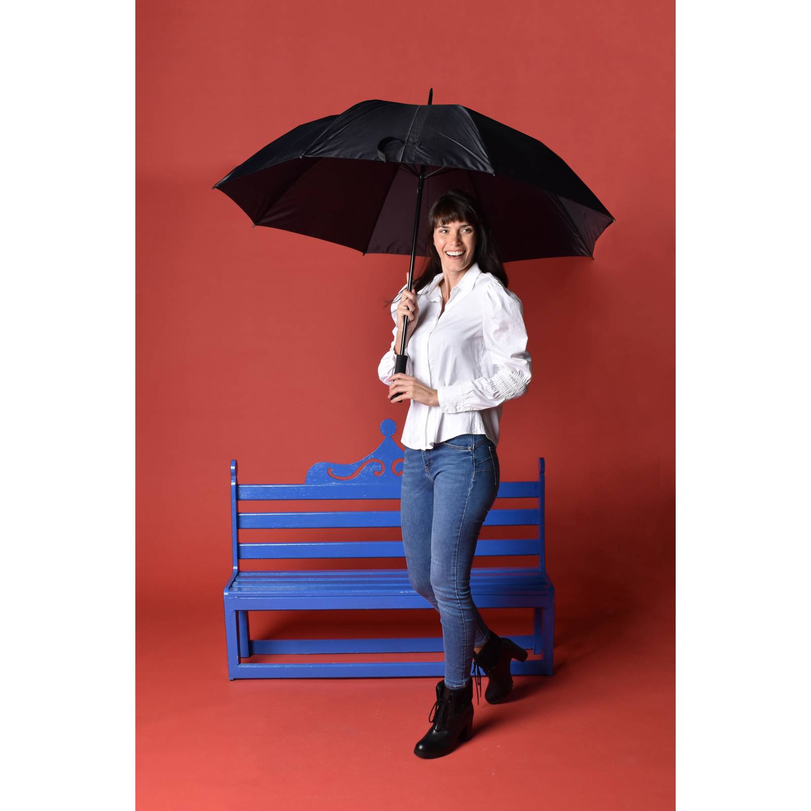 SP!CE, Paraguas manual, diferentes modelos y colores..