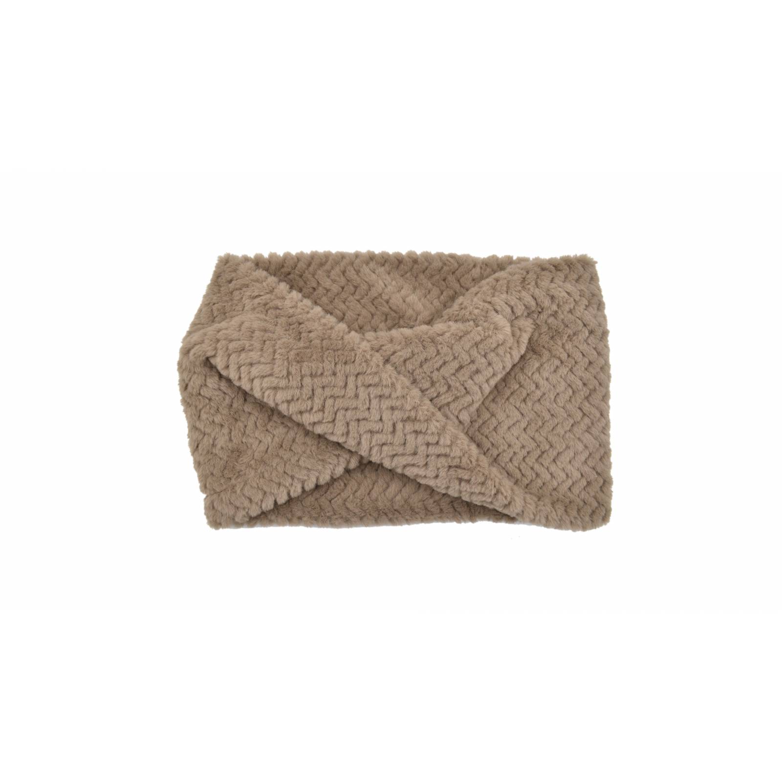 INVIGORATE, Cuello con textura suave al tacto, varios colores.