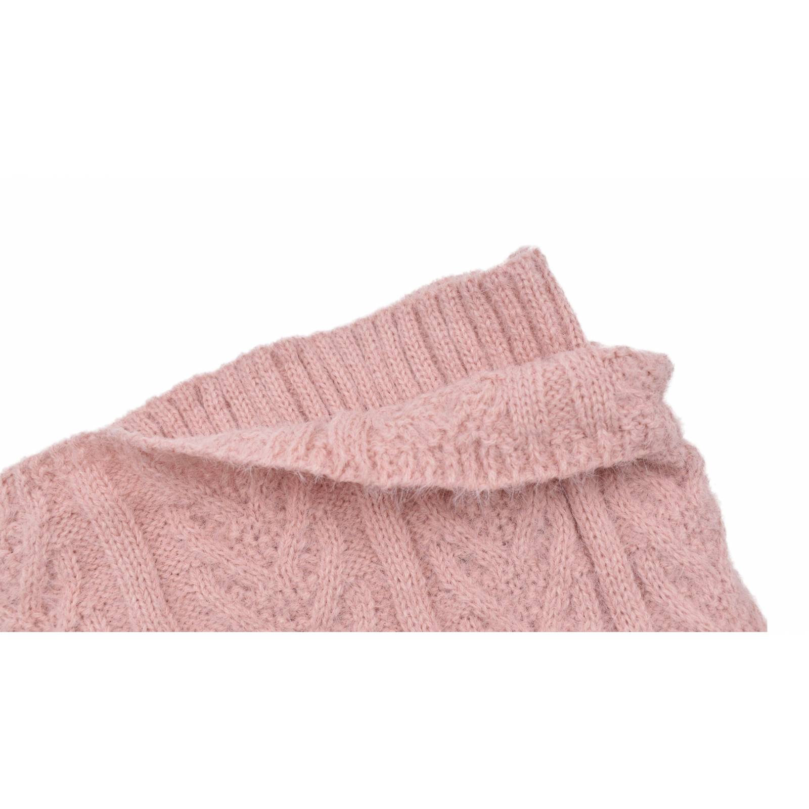 SAFIRIT, Cuello con textura suave al tacto, doble vista, varios colores.