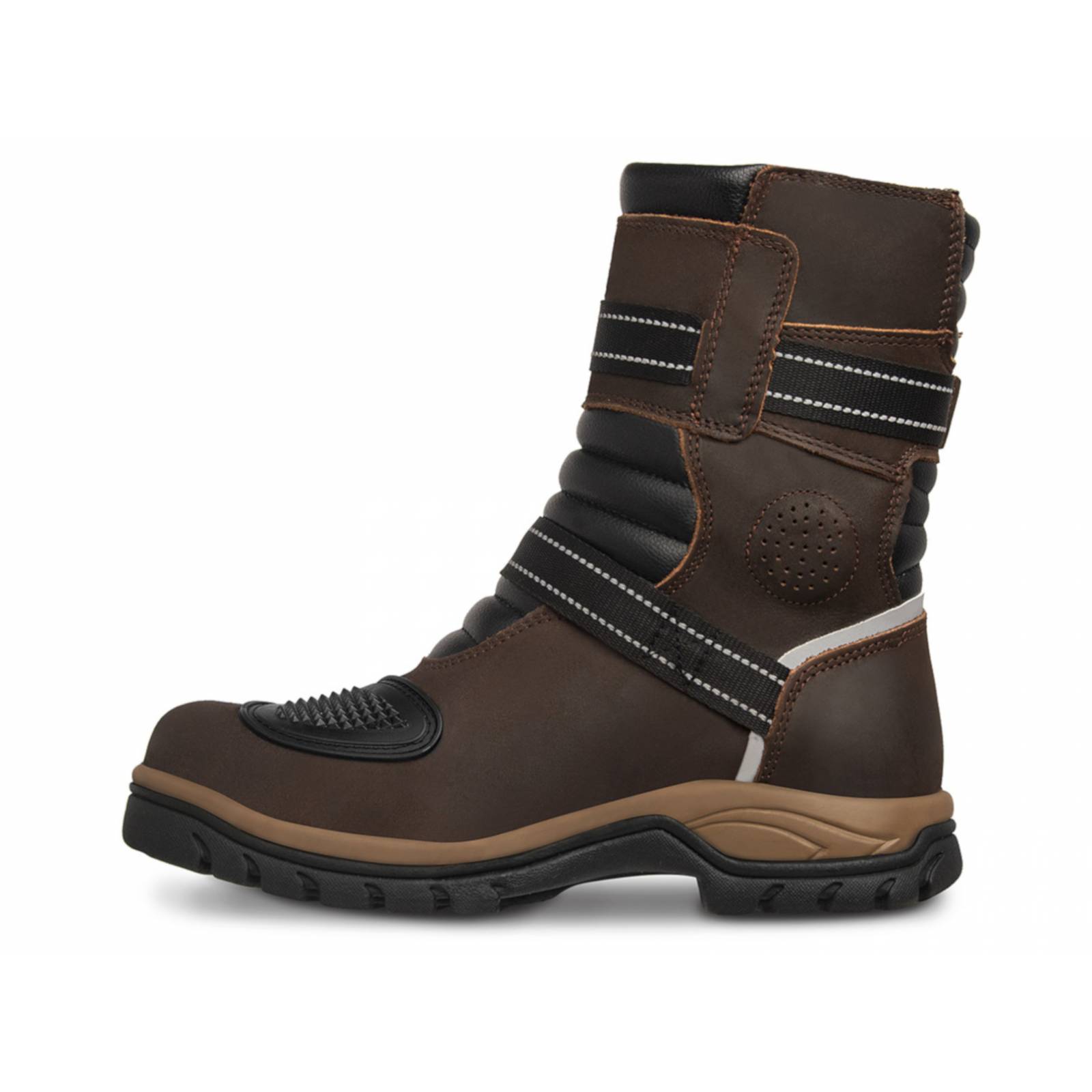 Bota Biker Motociclista 2.0