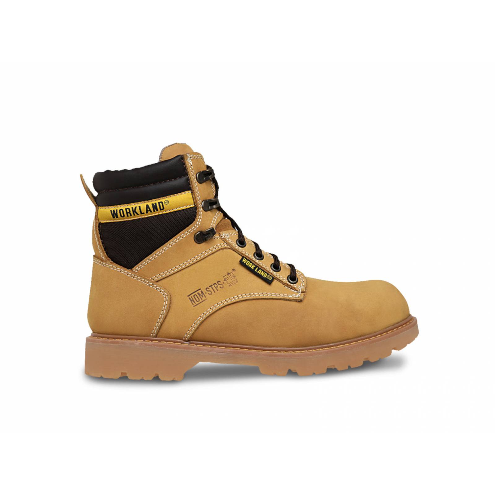 Botas De Trabajo Workland Online Deals, UP TO 65% OFF | lavalldelord.com