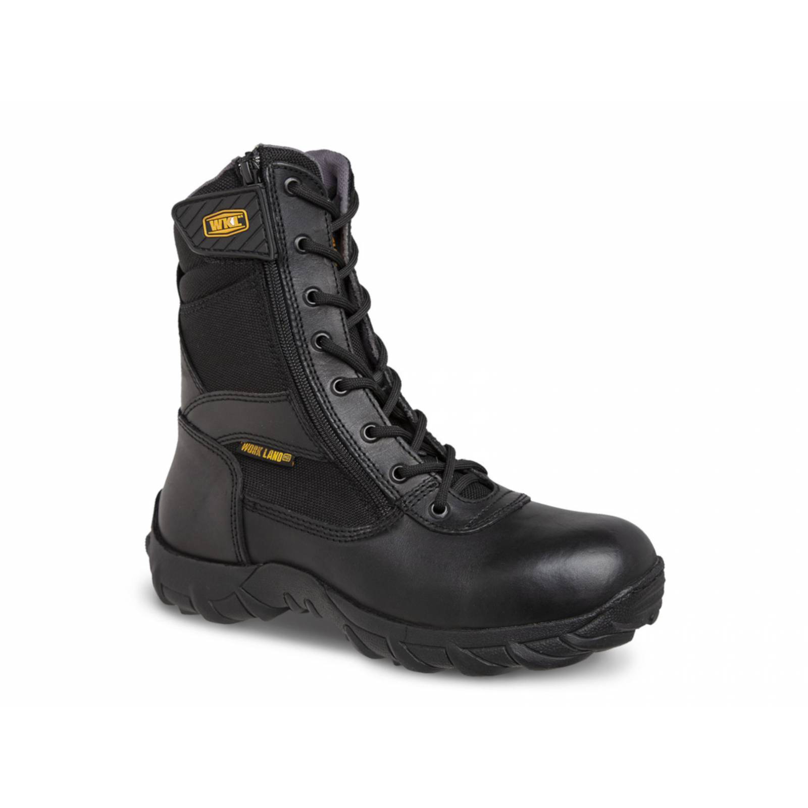 Bota Tactica Militar Workland