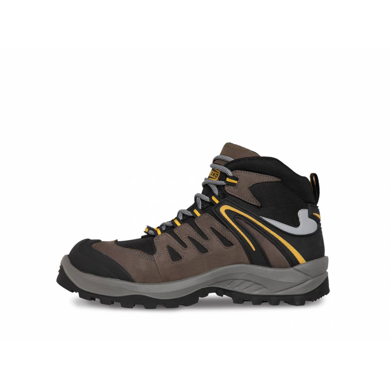 Bota Hiking Workland
