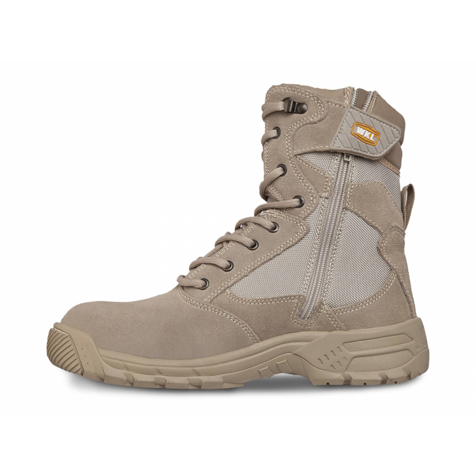 Botas tácticas militares para hombre – Workland